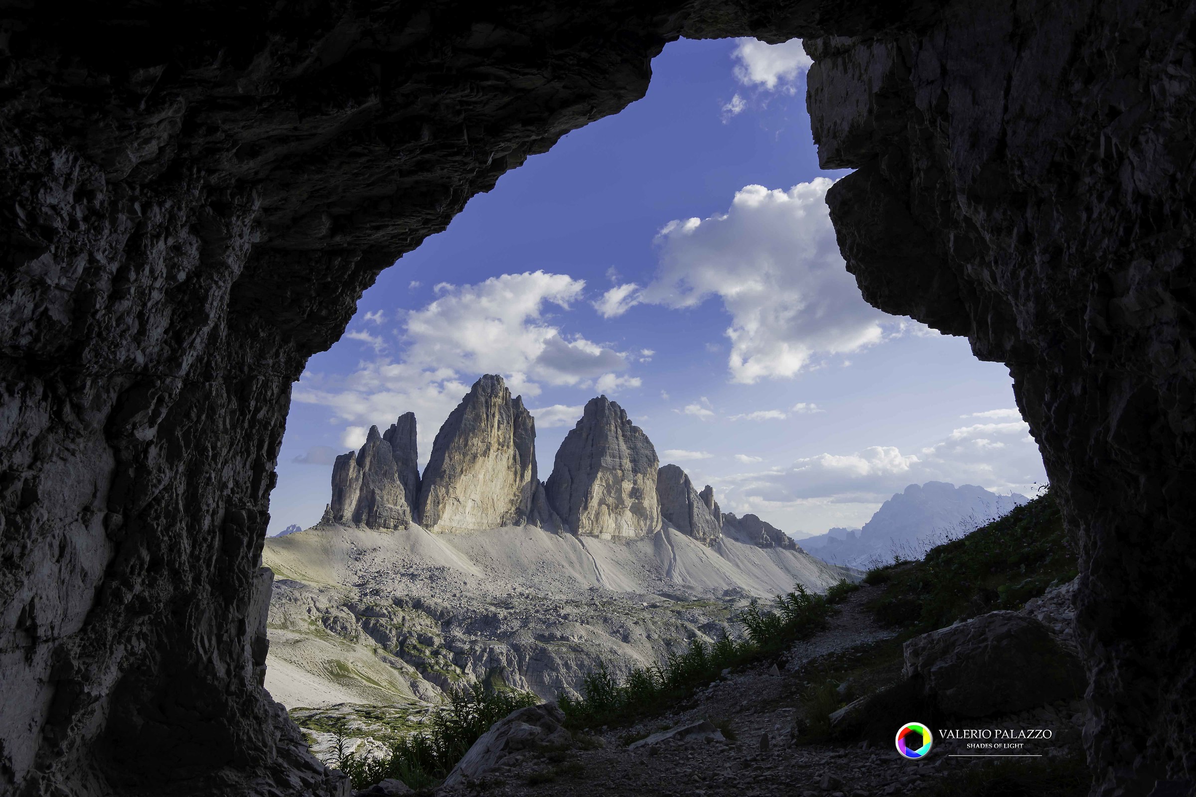 Le Tre Cime..what'else...