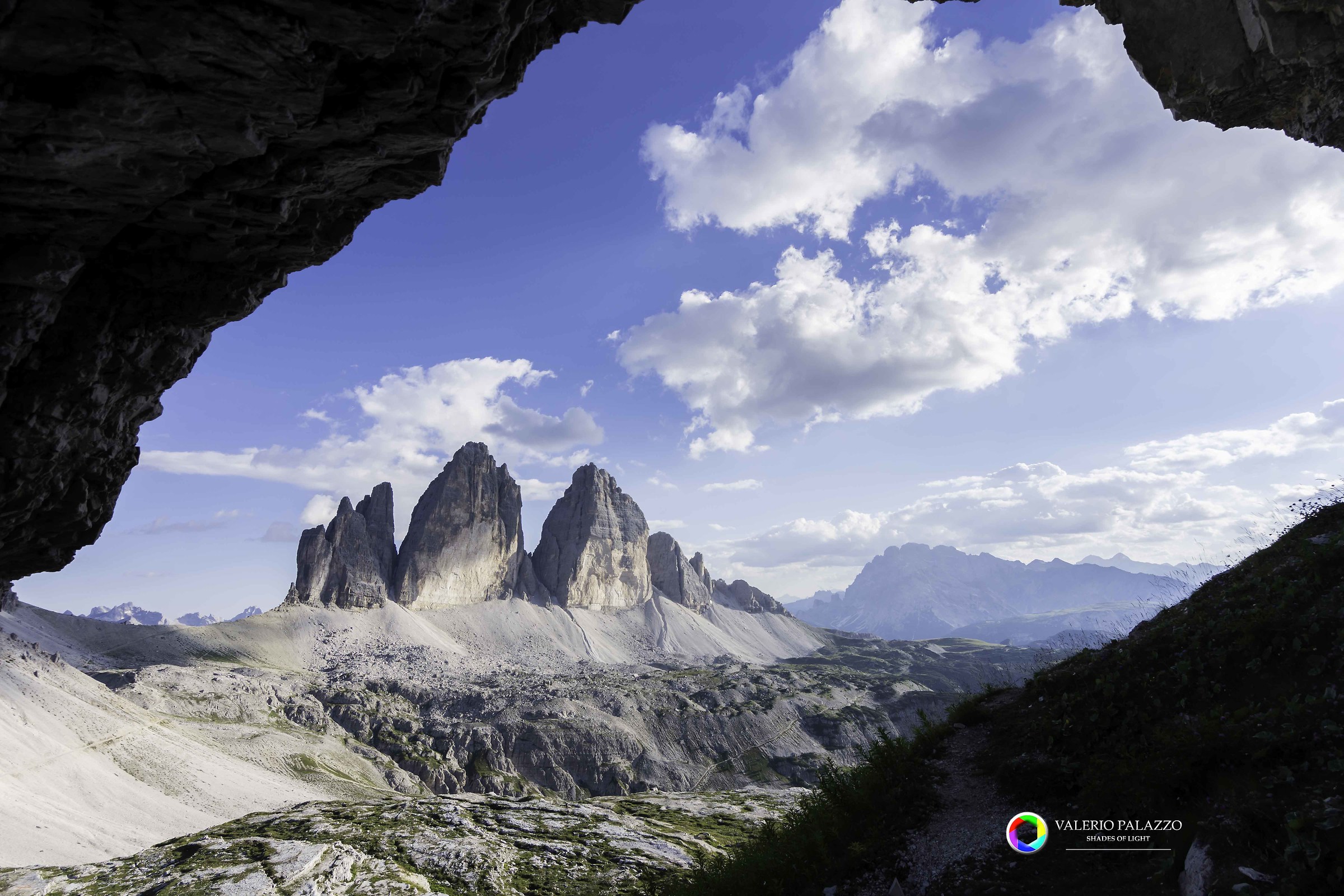 Le Tre Cime..what'else...