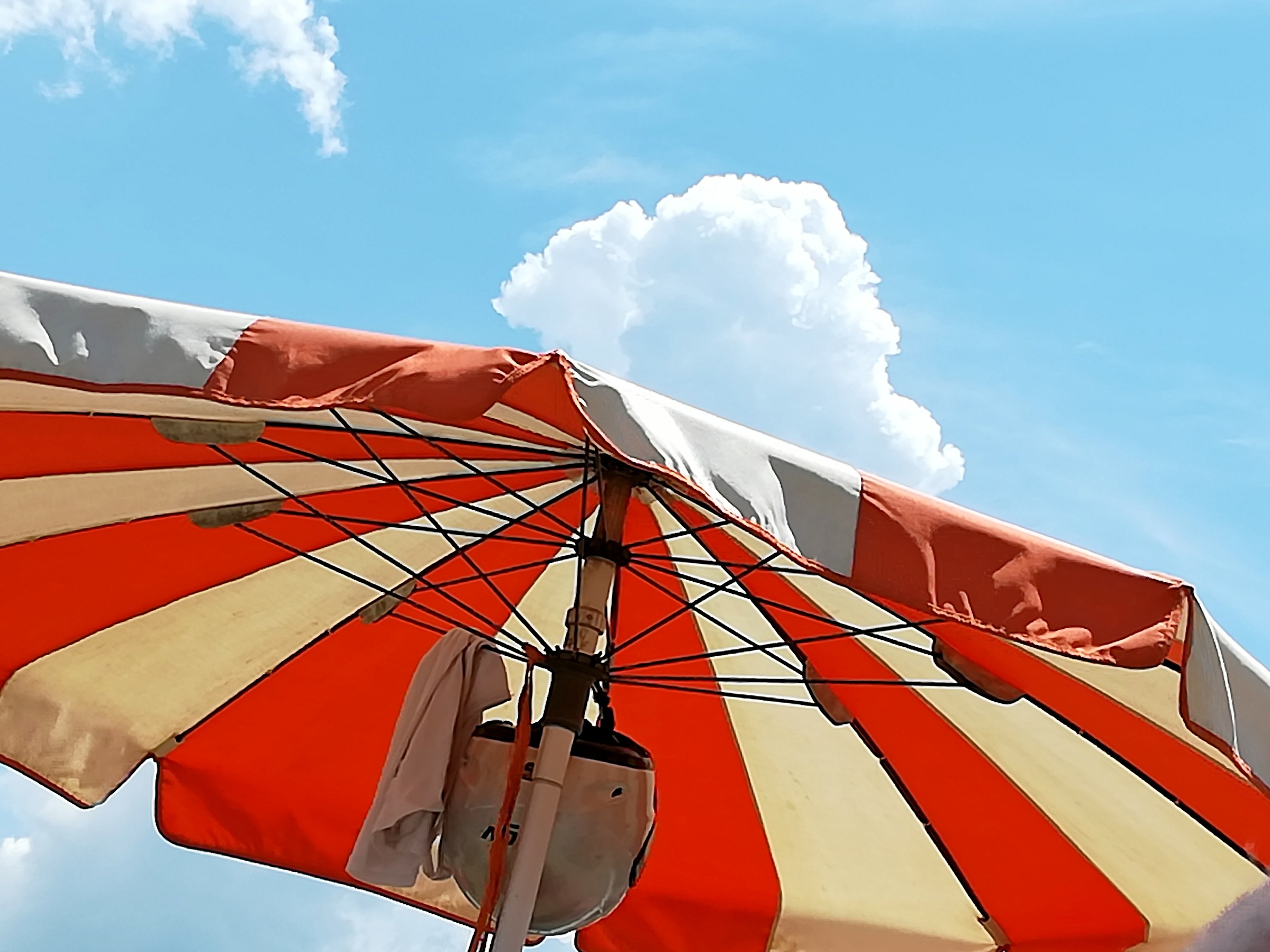 Estate: voglia di vacanze