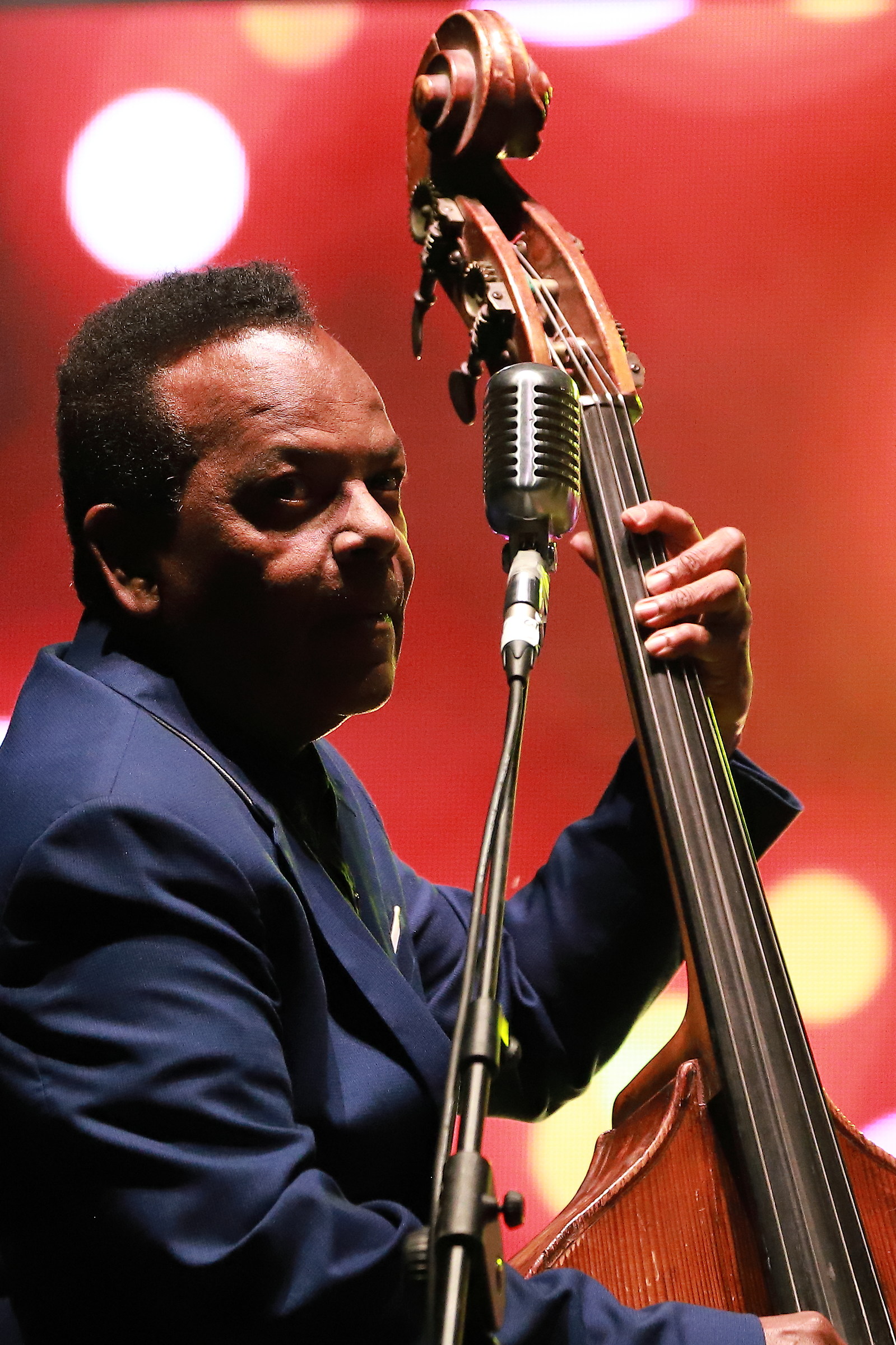 Grupo Compay Segundo-Salvador Repilado