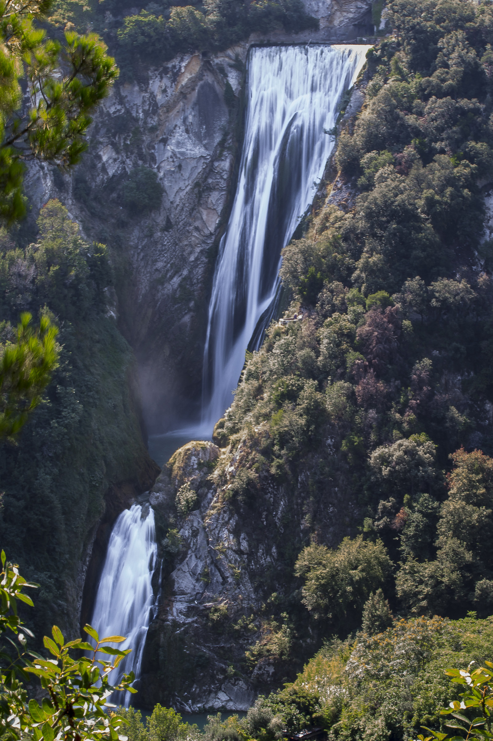 Cascata di Tivoli