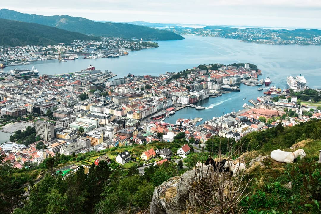 Bergen