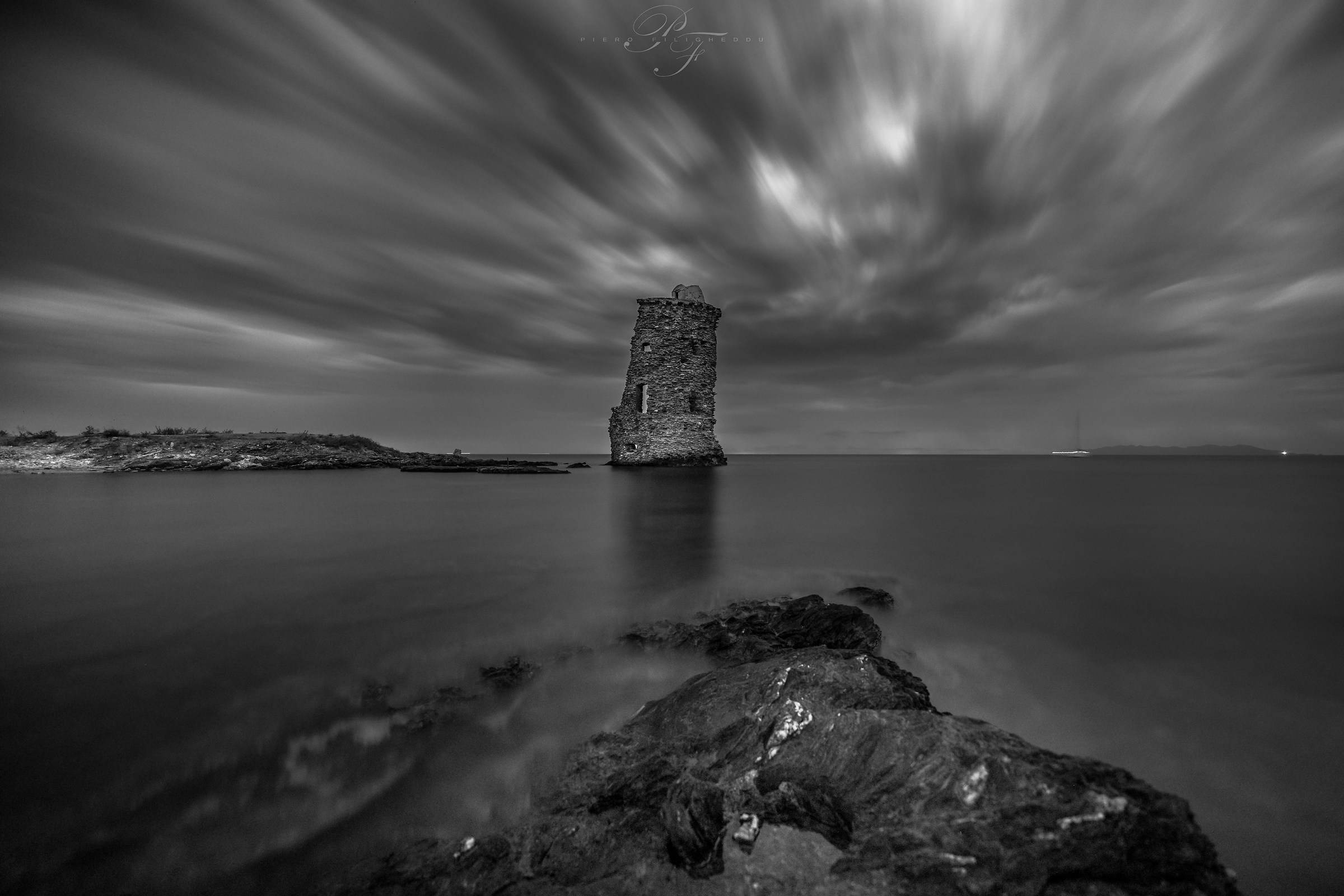 Santa Maria, Corsica