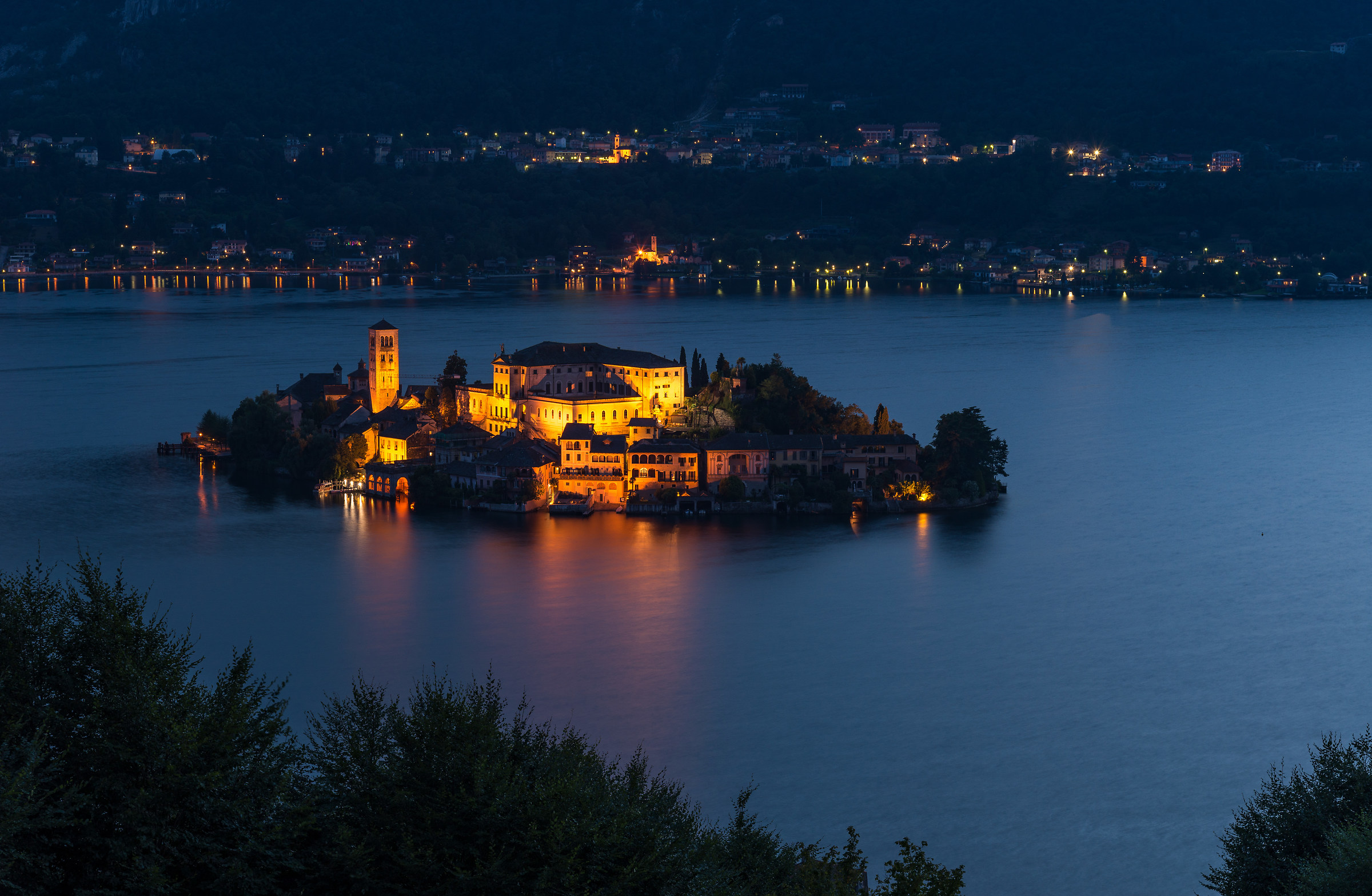 Orta San Giulio