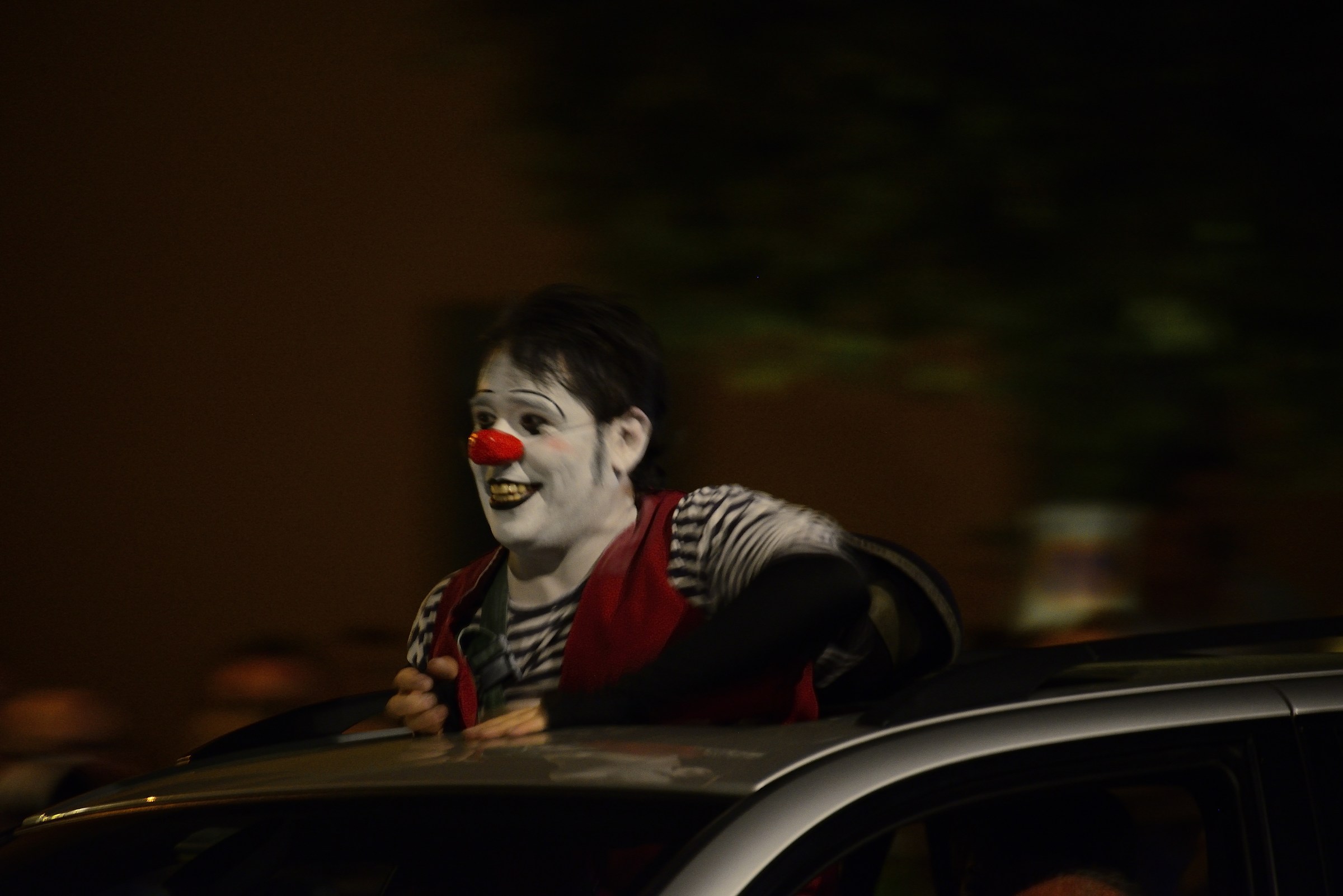 Busker Festival-Sarnico