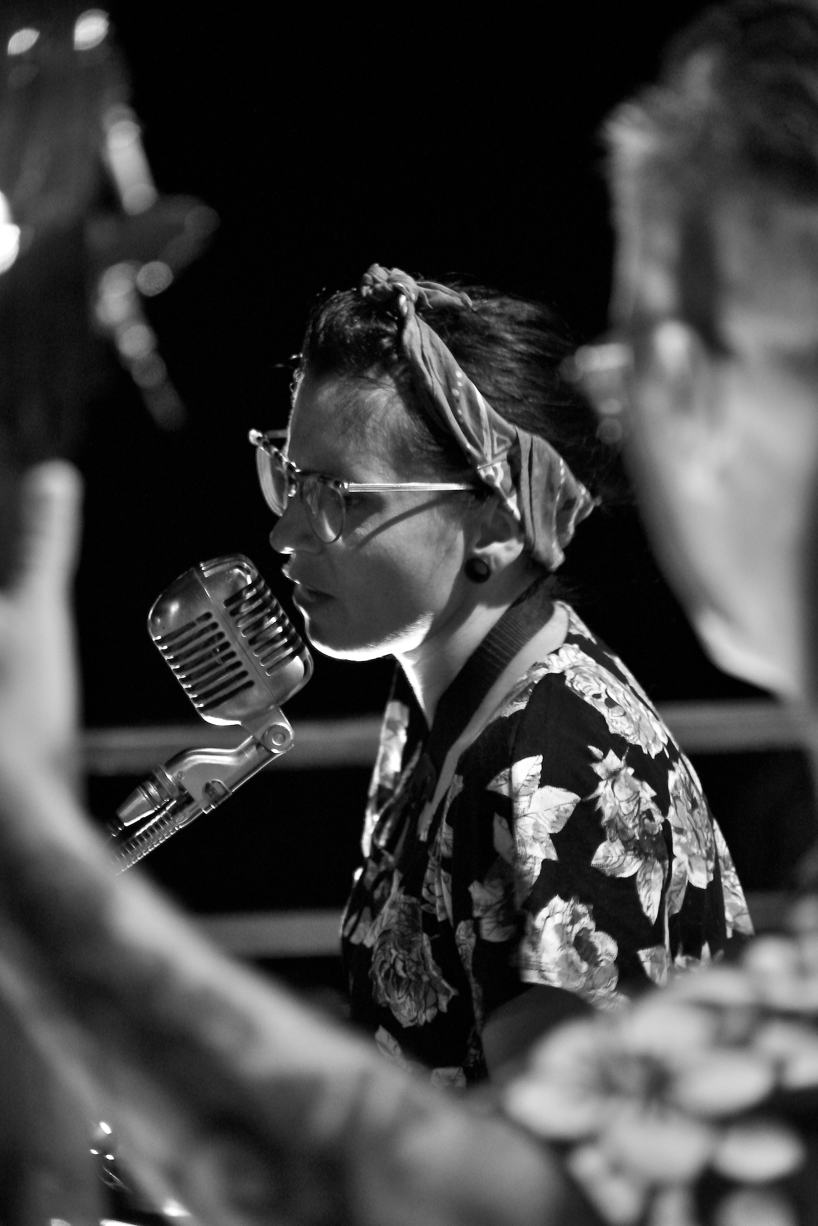 Busker Festival-Sarnico