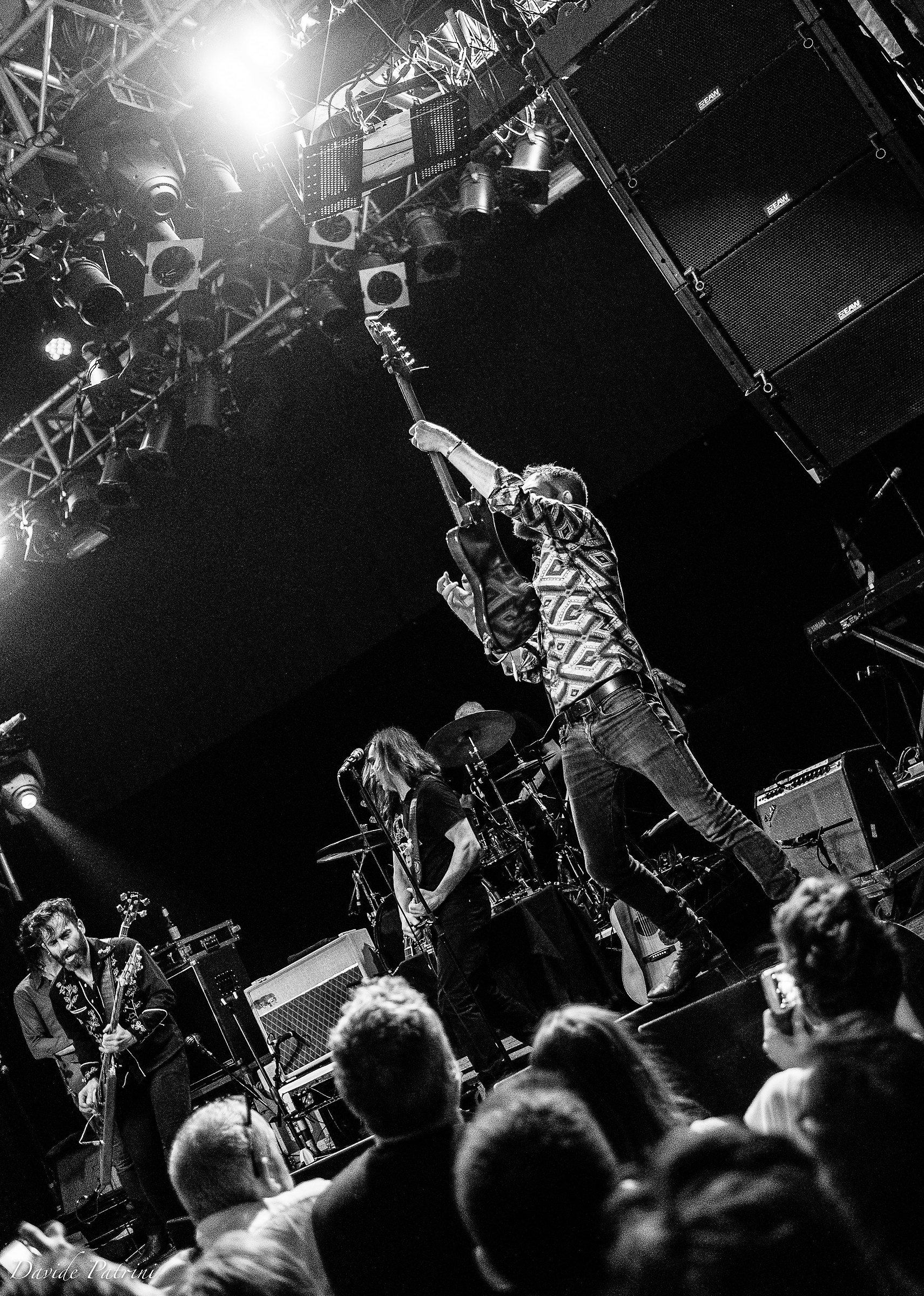 Afterhours-London 2017