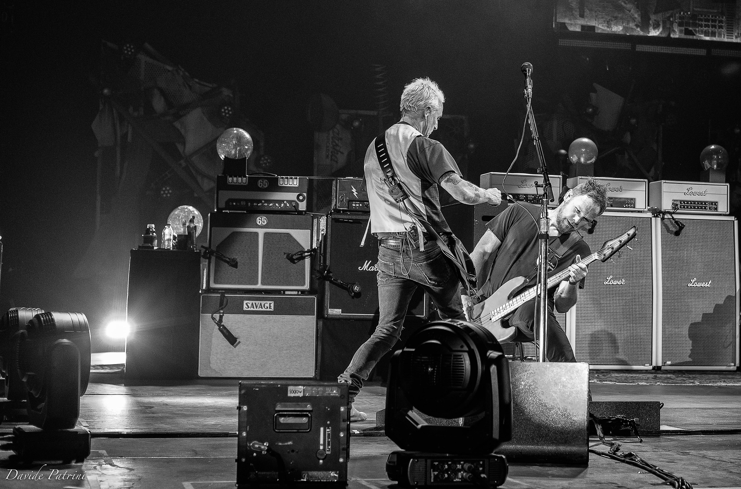 Pearl Jam-London 2018