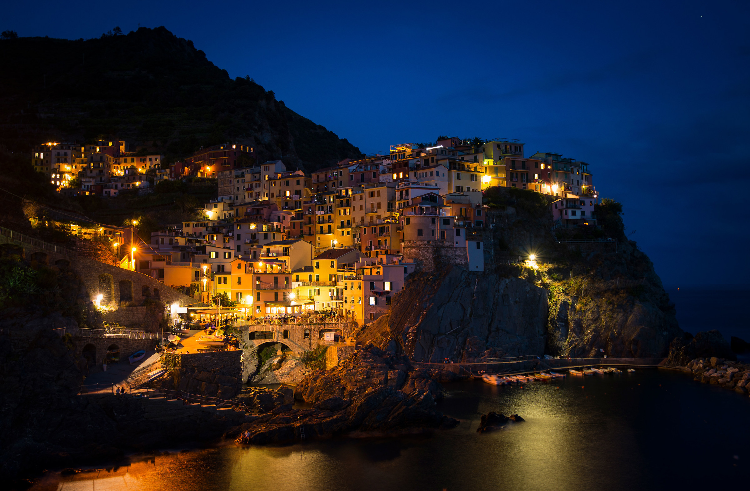 Manarola