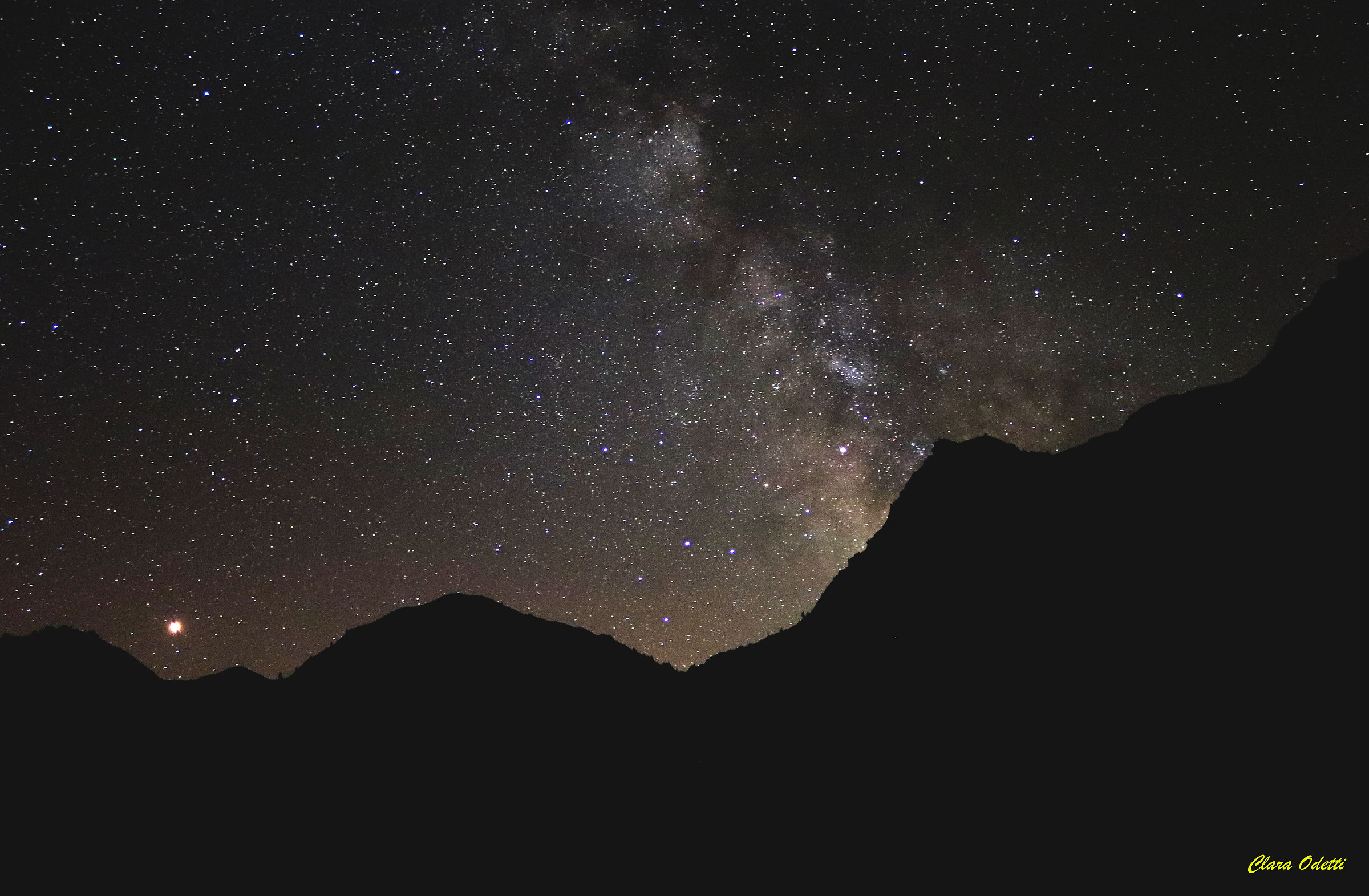 Milky Way