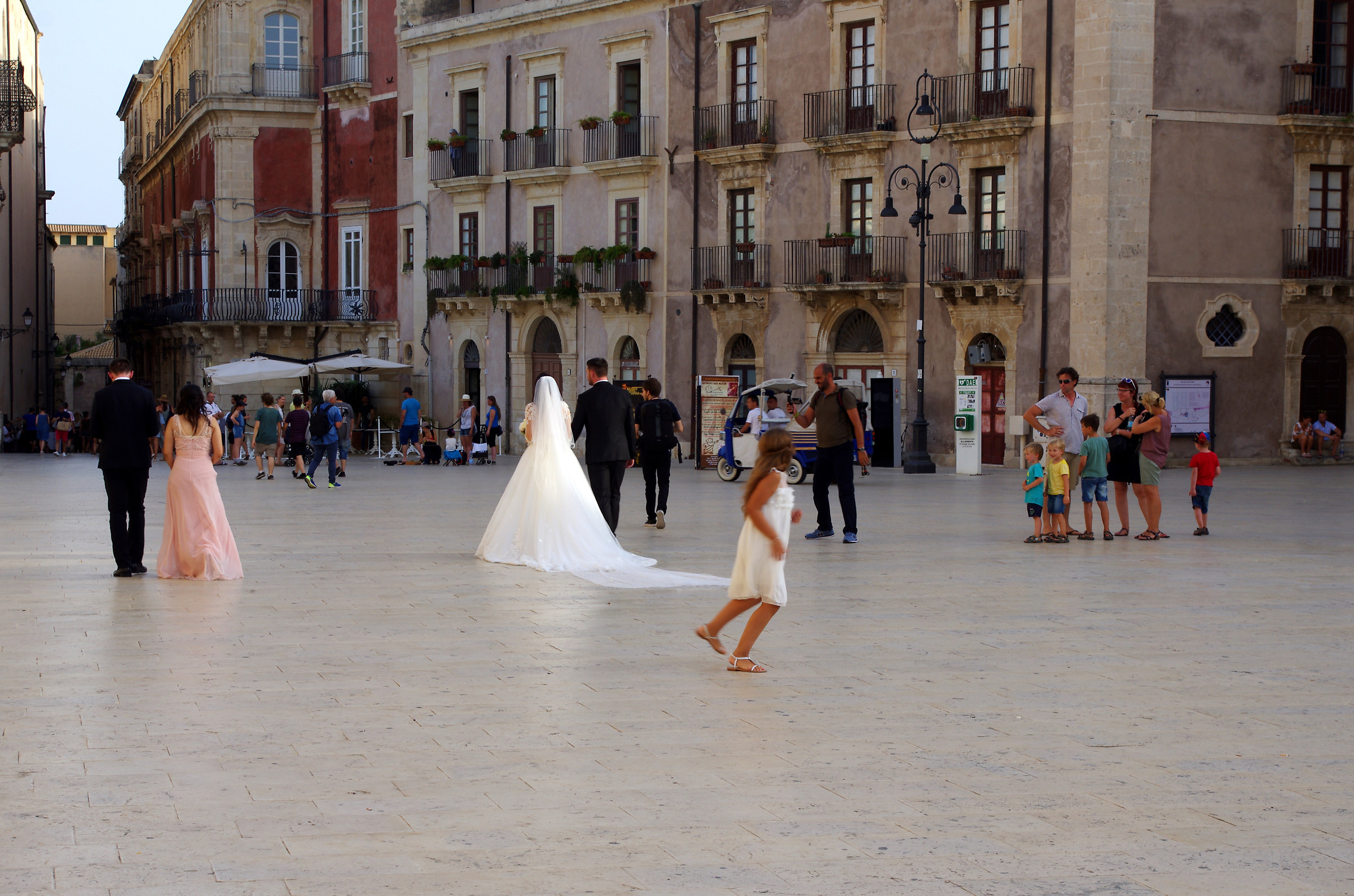 Da Oggi Camminiamo Insieme