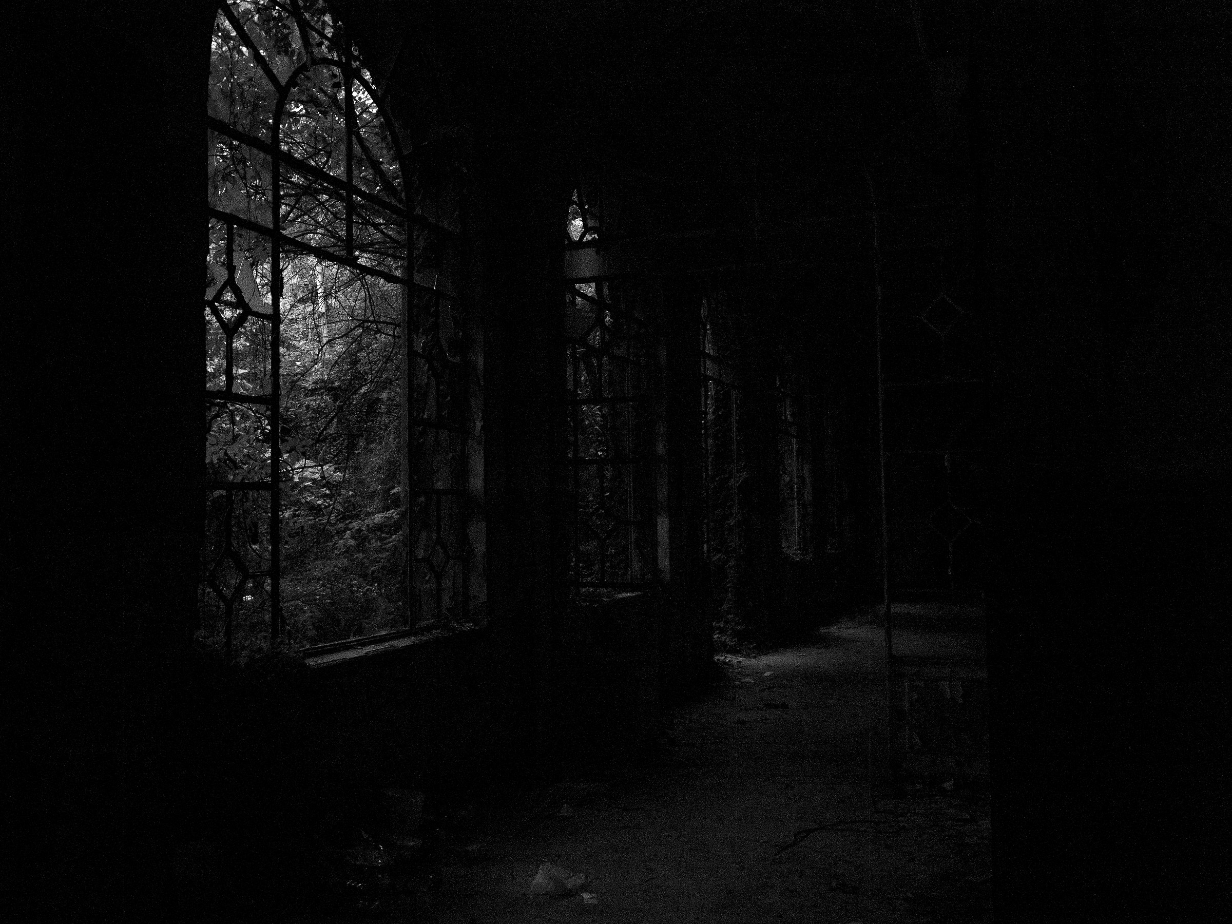 Ex Ex-Manicomio di Mombello