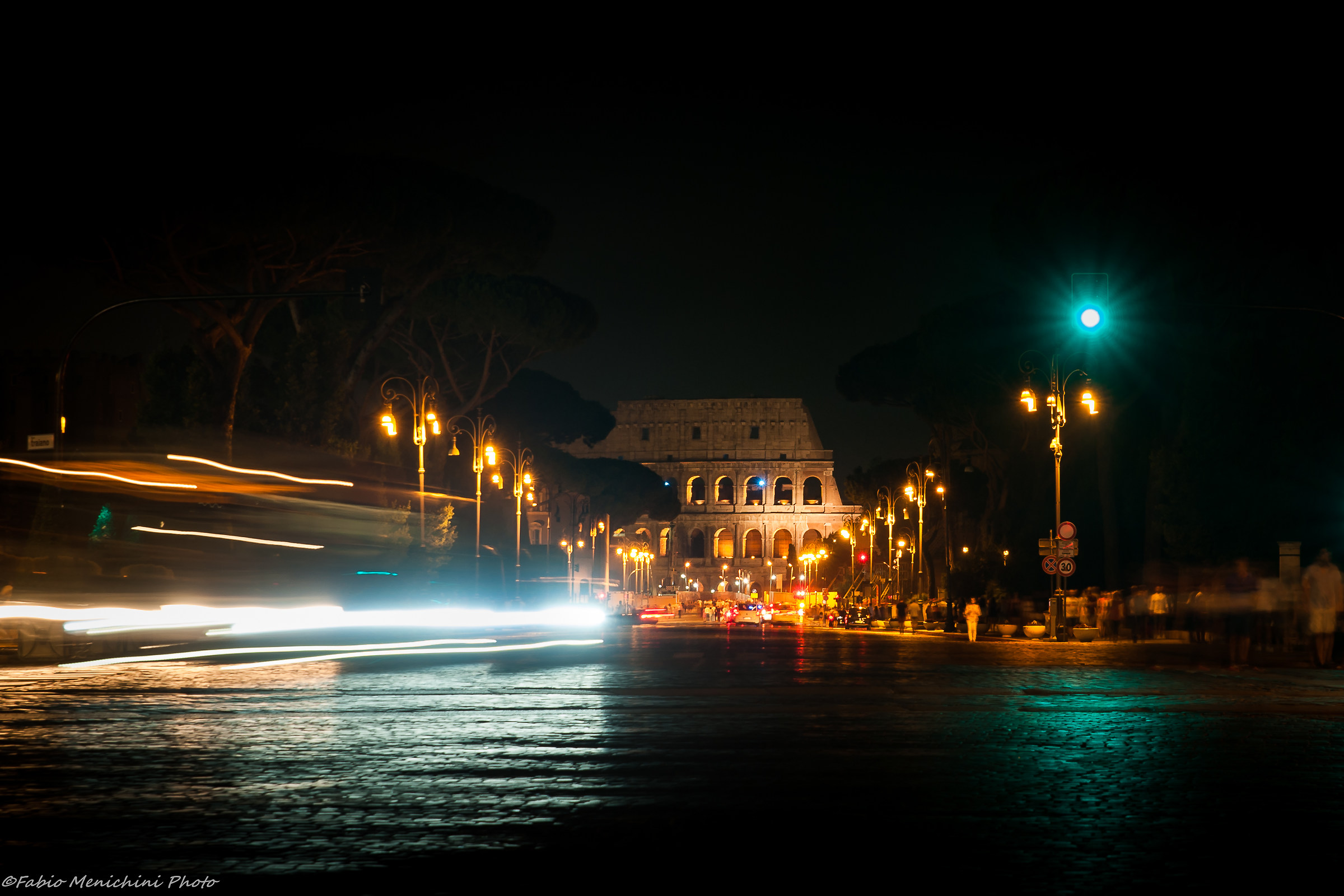 er Colosseo
