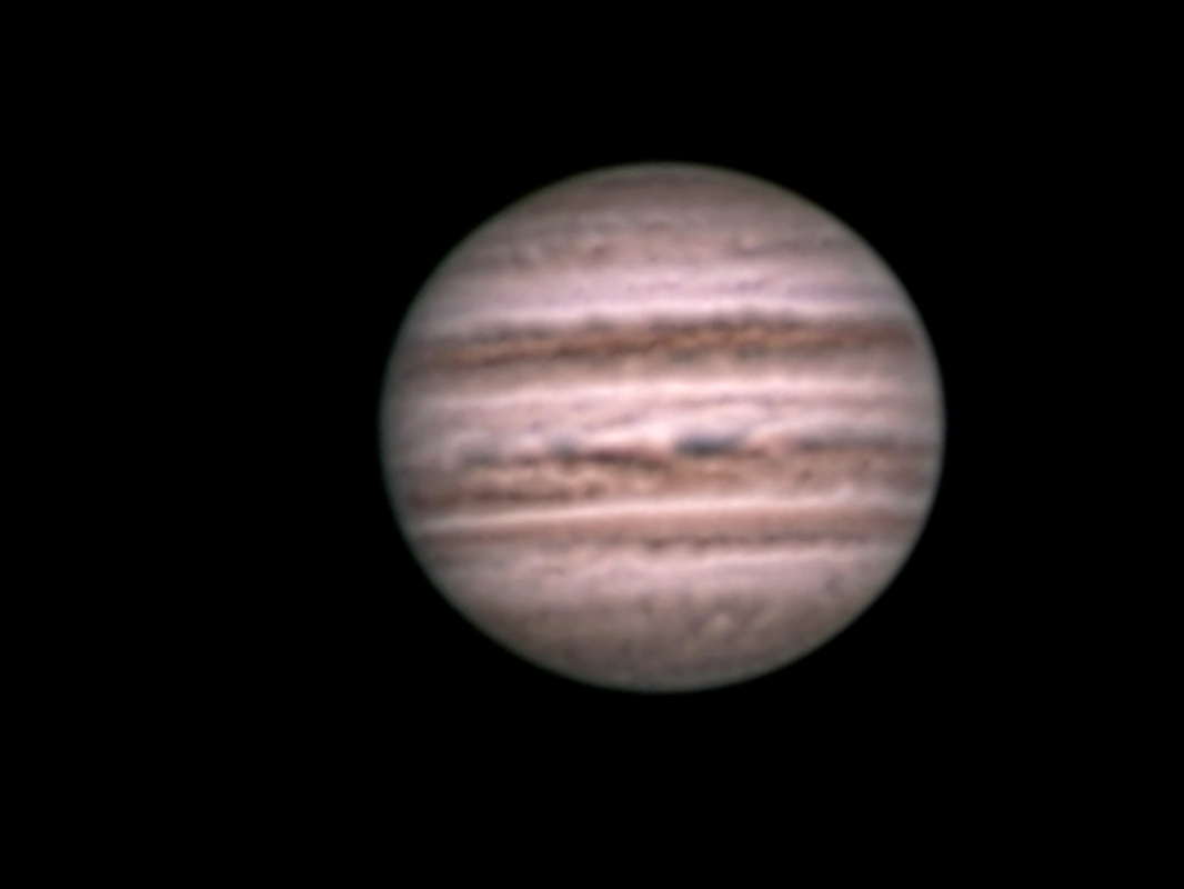 The Planet Jupiter