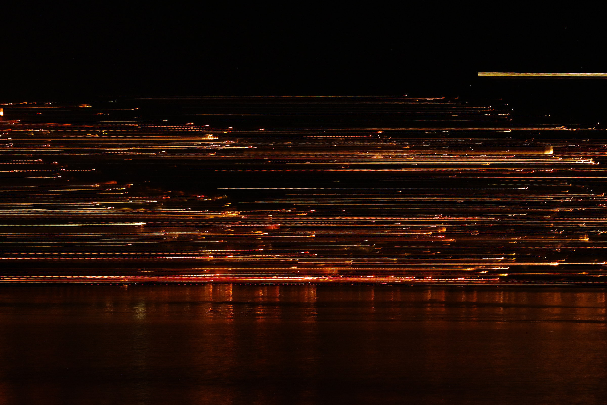 Esperimento di movimento