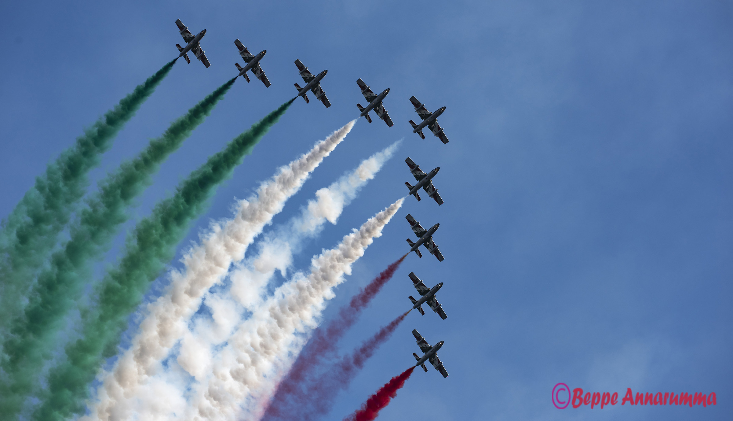 Air Show Luglio 2018 Ladispoli