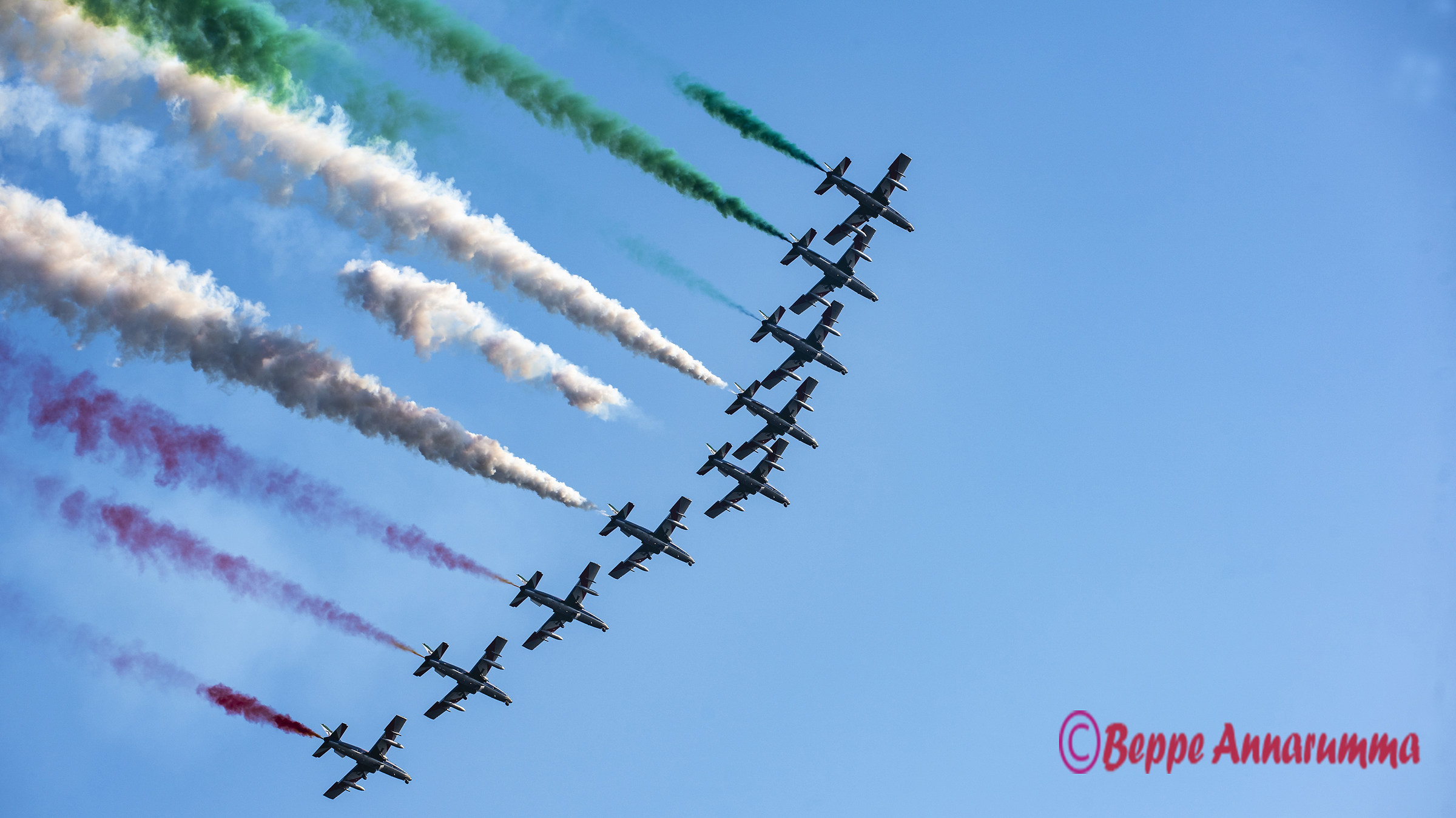 Air Show Luglio 2018 Ladispoli