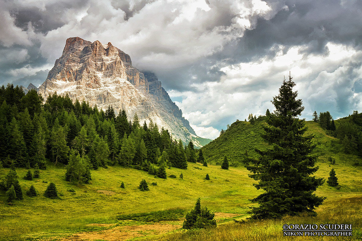 Landscape #01 - 2018