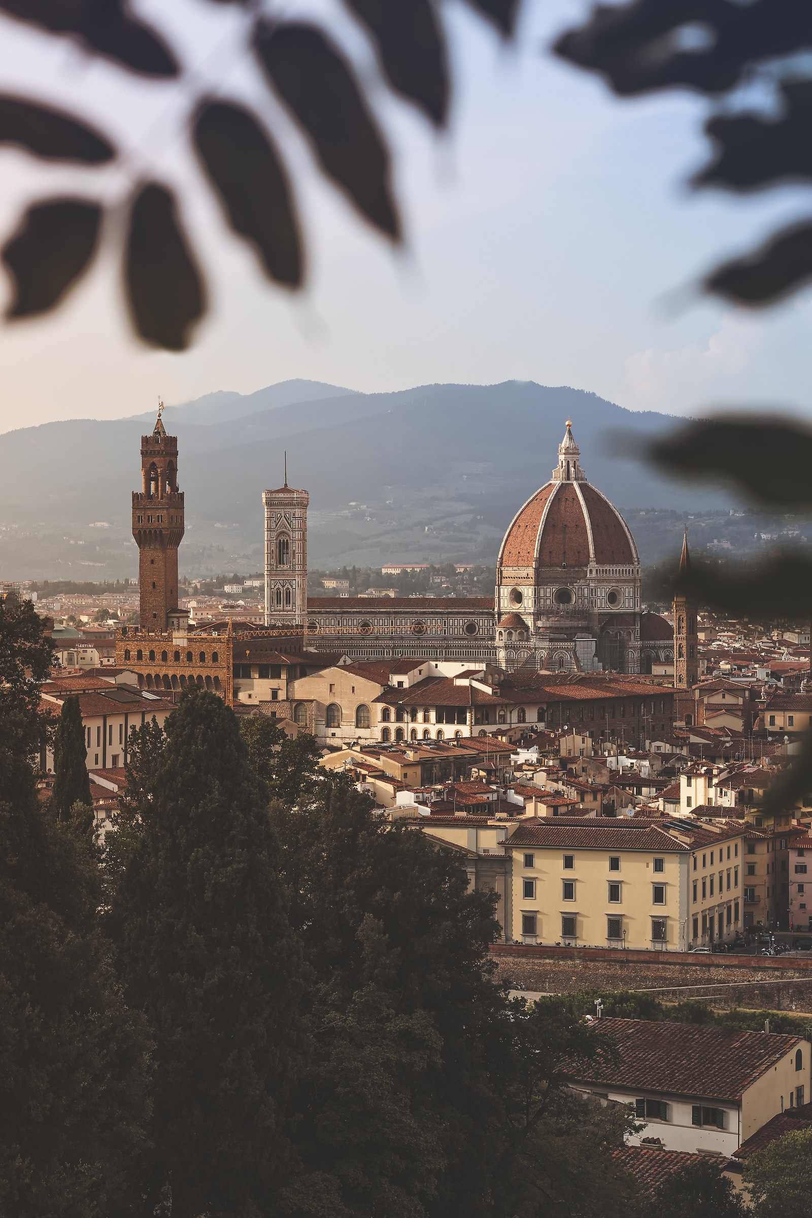 Florence is always a good idea