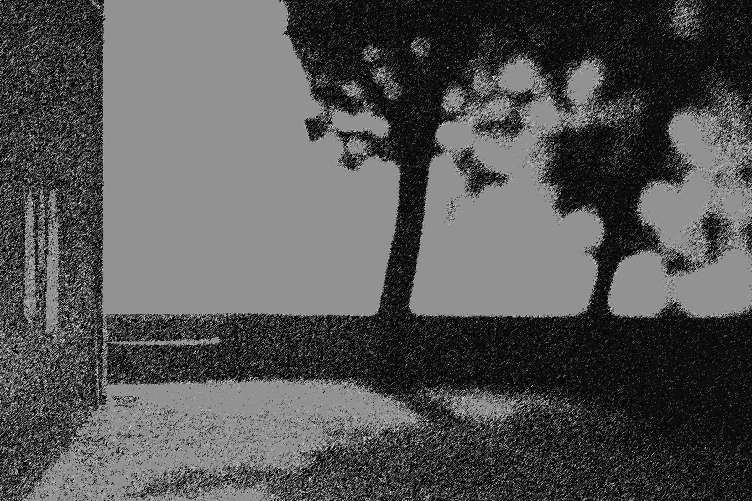 Tomorrow turned into yesterday