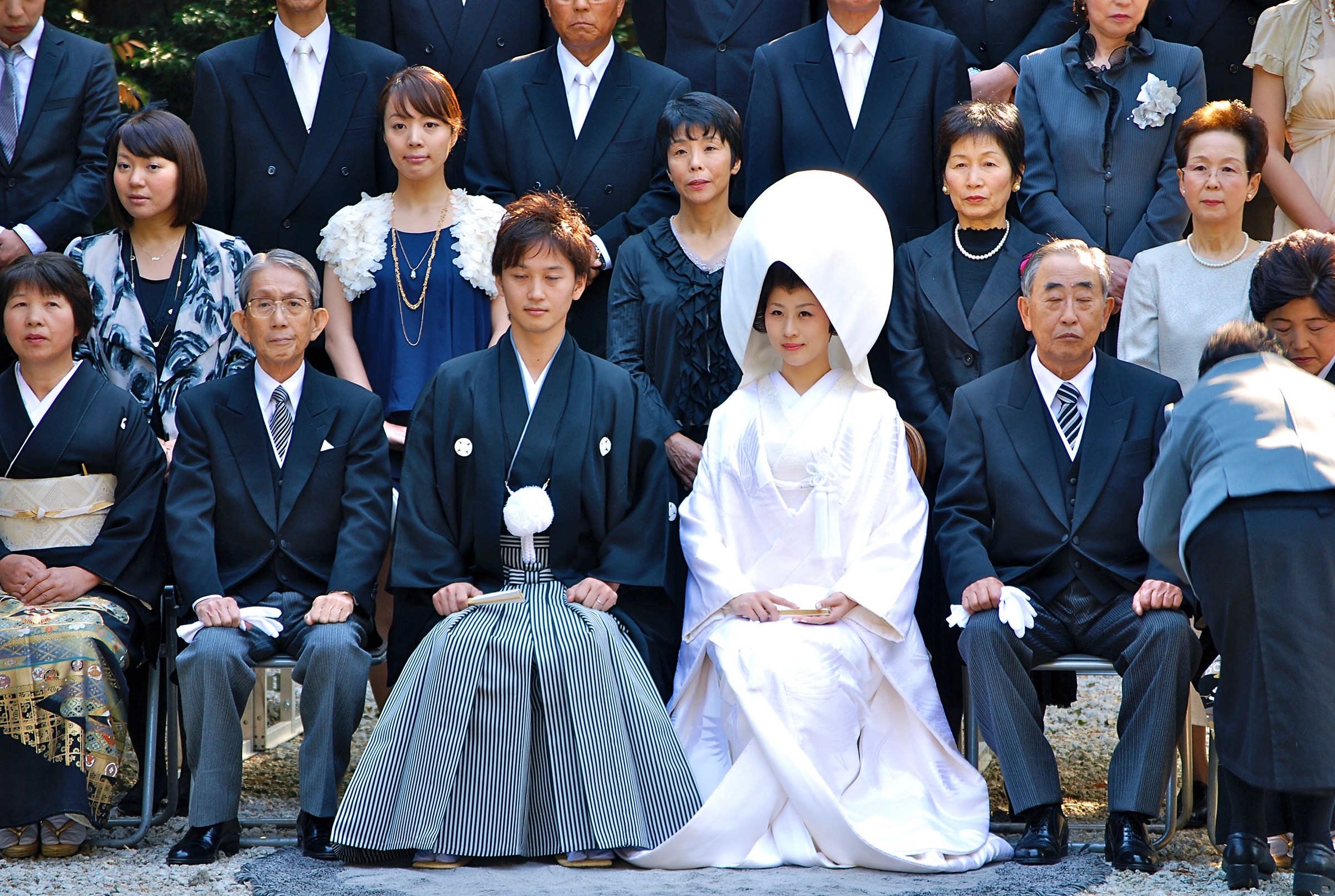 Japwedding