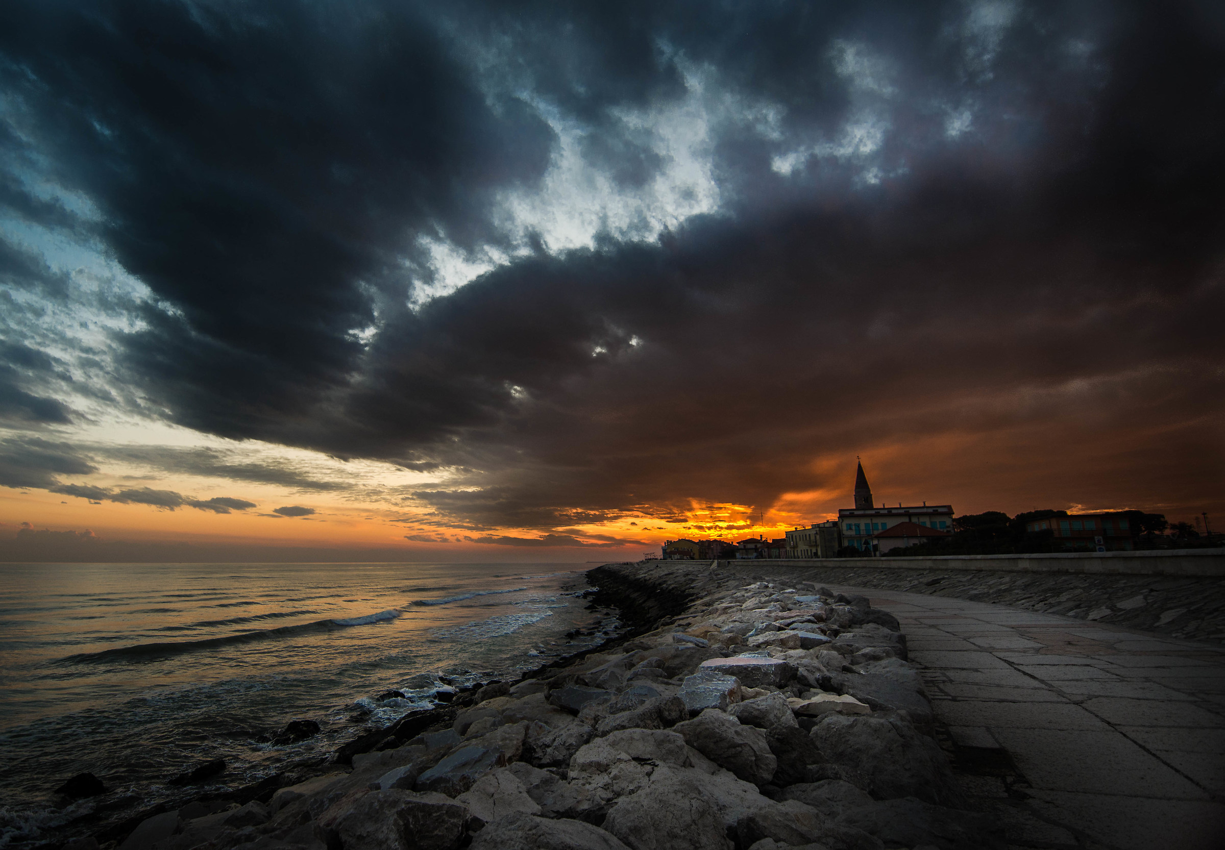 Apocalisse romantica