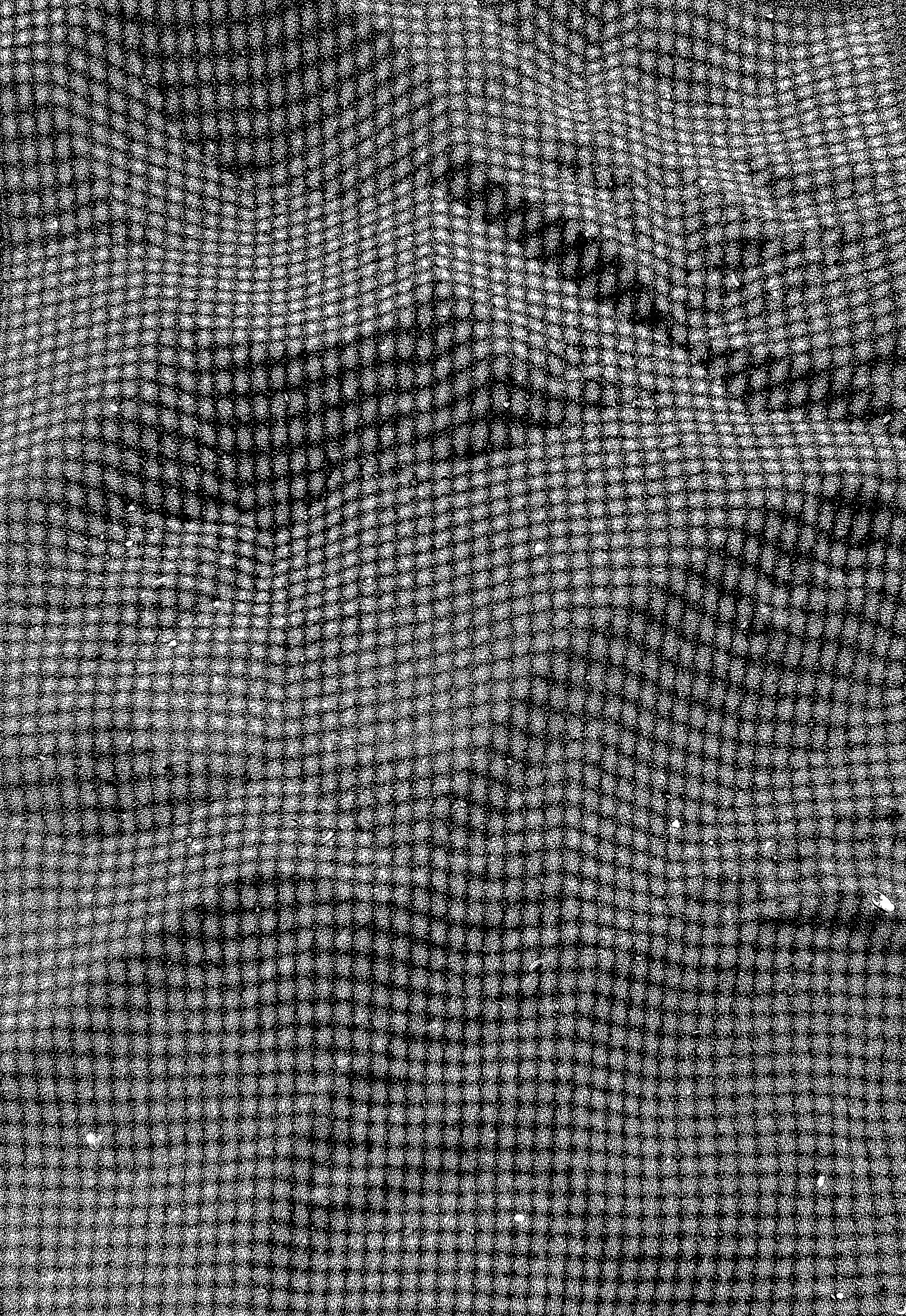 Superficie di potenziale...