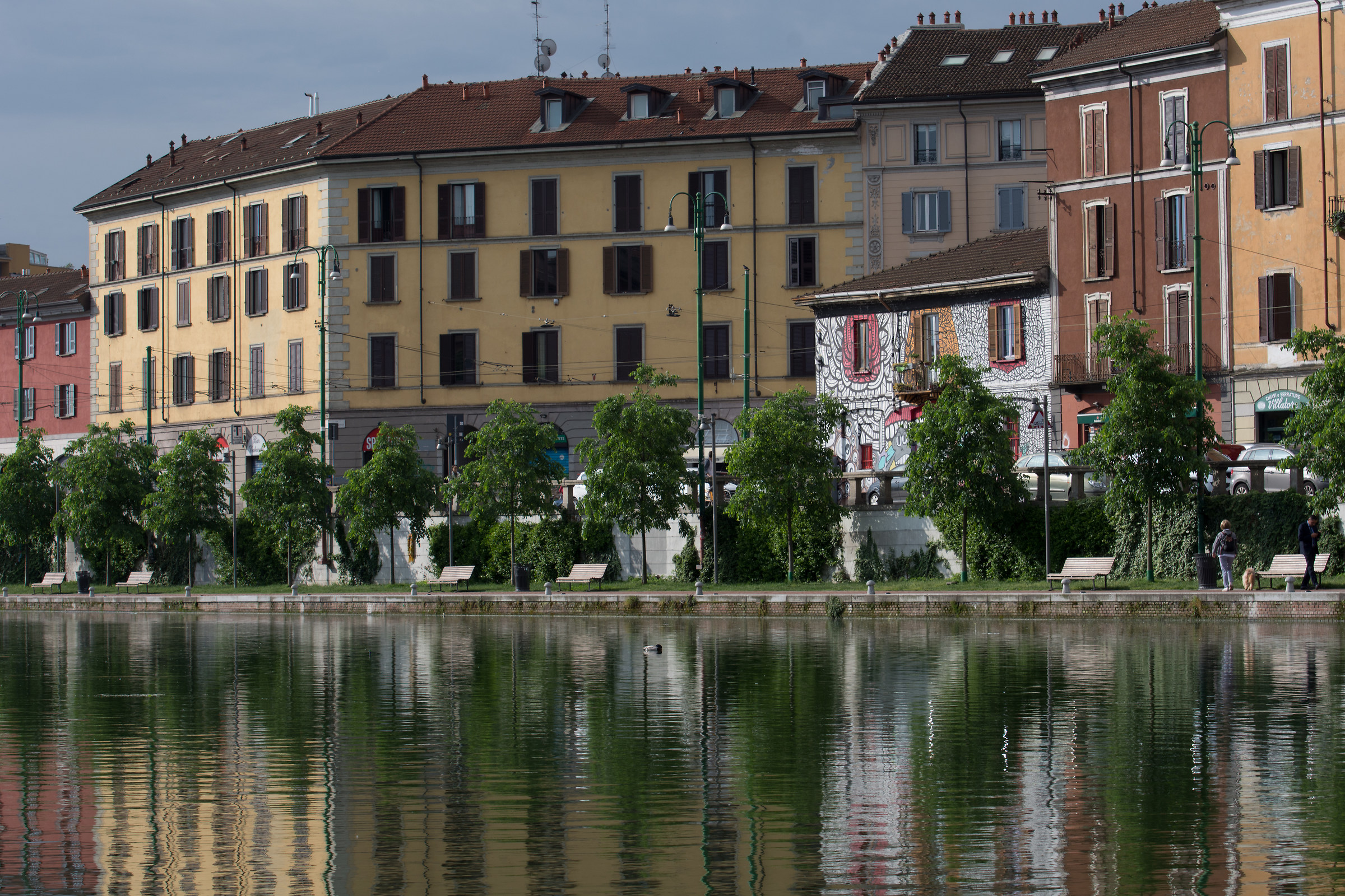 Naviglio