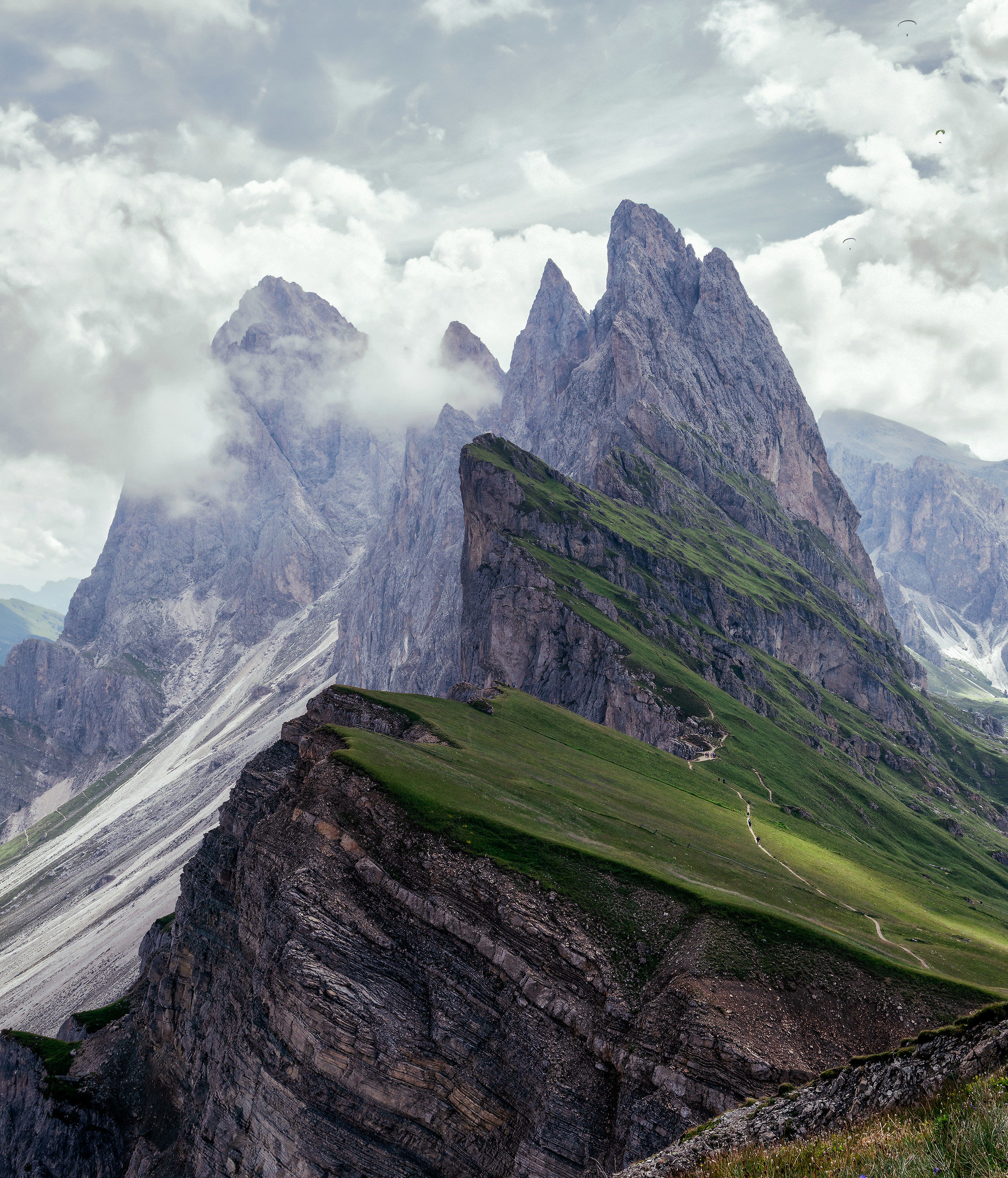 Seceda
