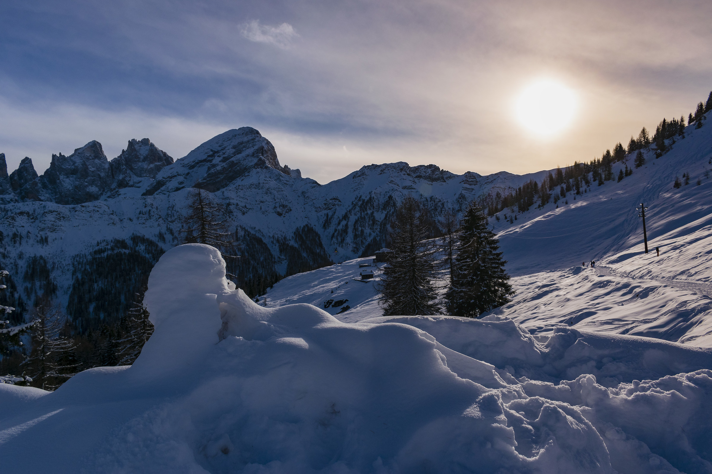 il colore del bianco