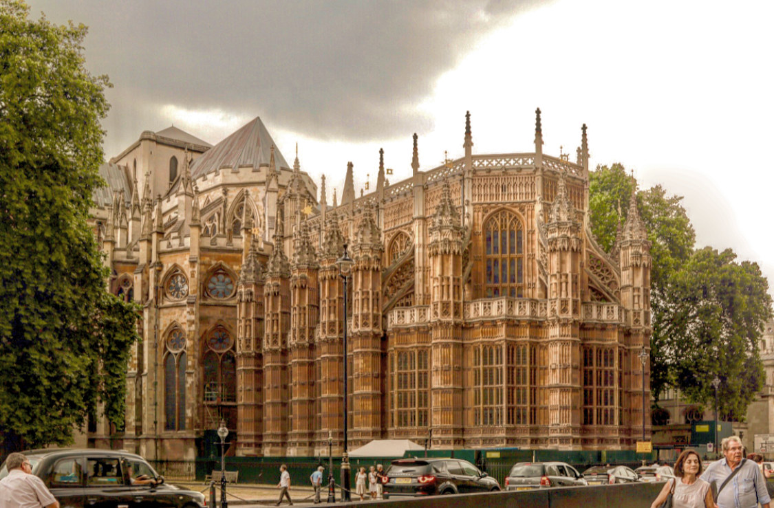 Westminster Cathedral