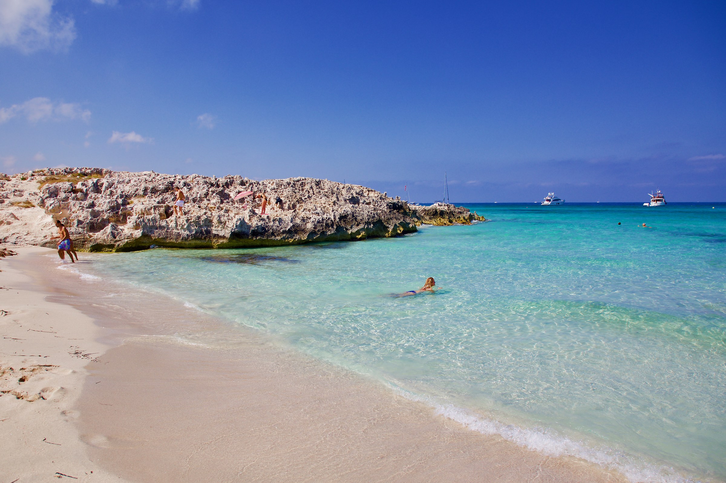 arrivederci a settembre