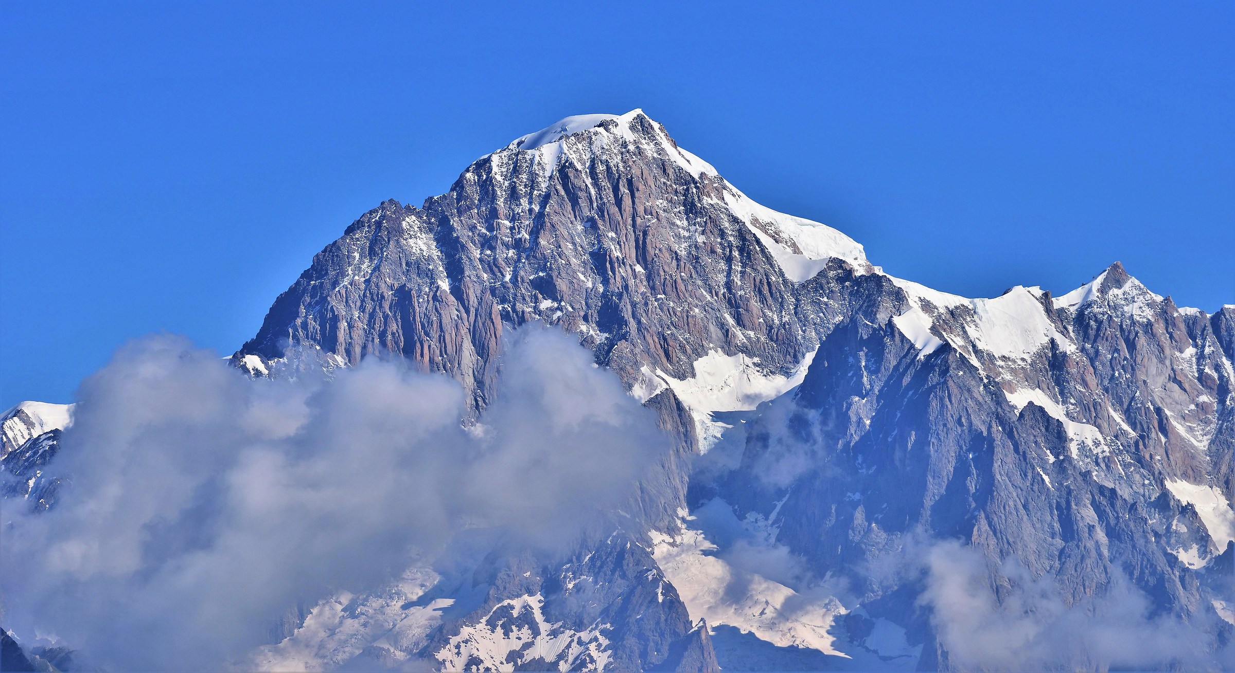 Mont Blanc