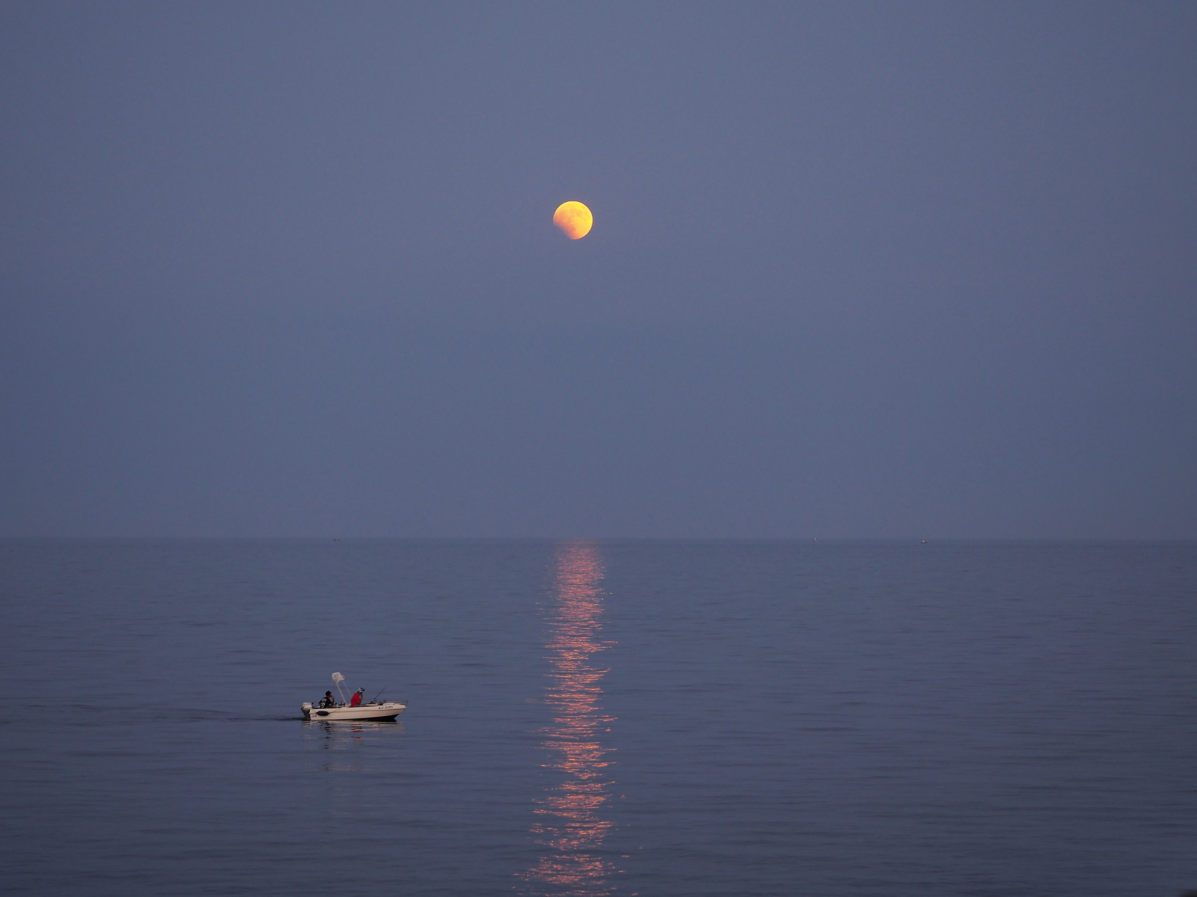 Spettatori privilegiati