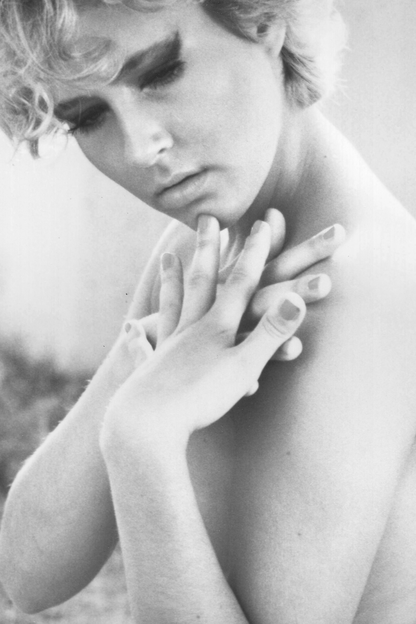 Maidens In Bloom, where are you?