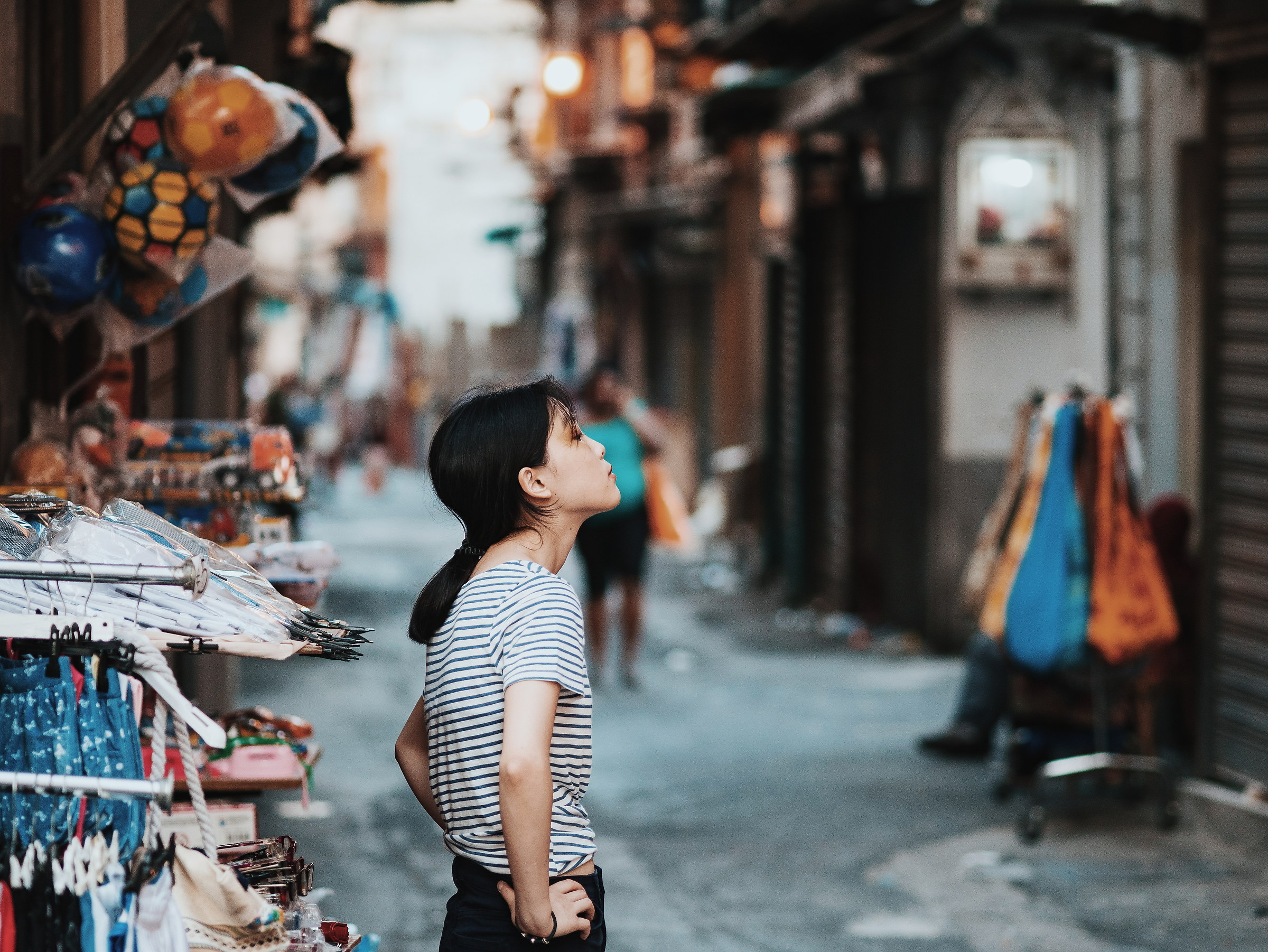 GX 80/75mm 1.8 Olympus