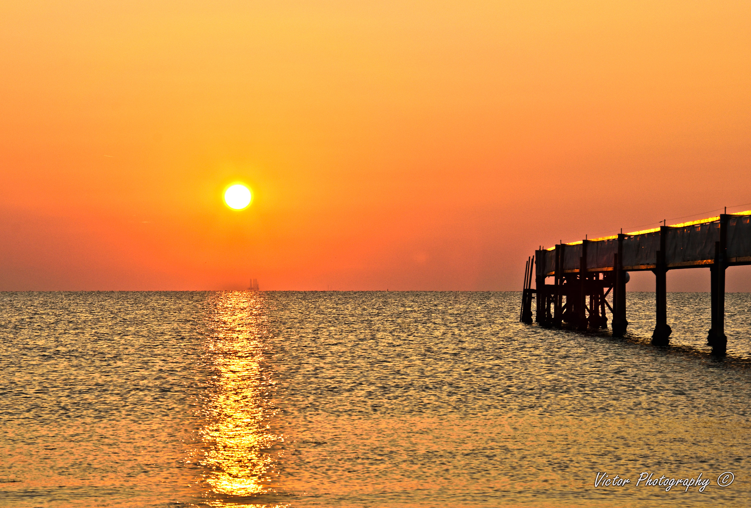 Alba a Cesenatico - 2