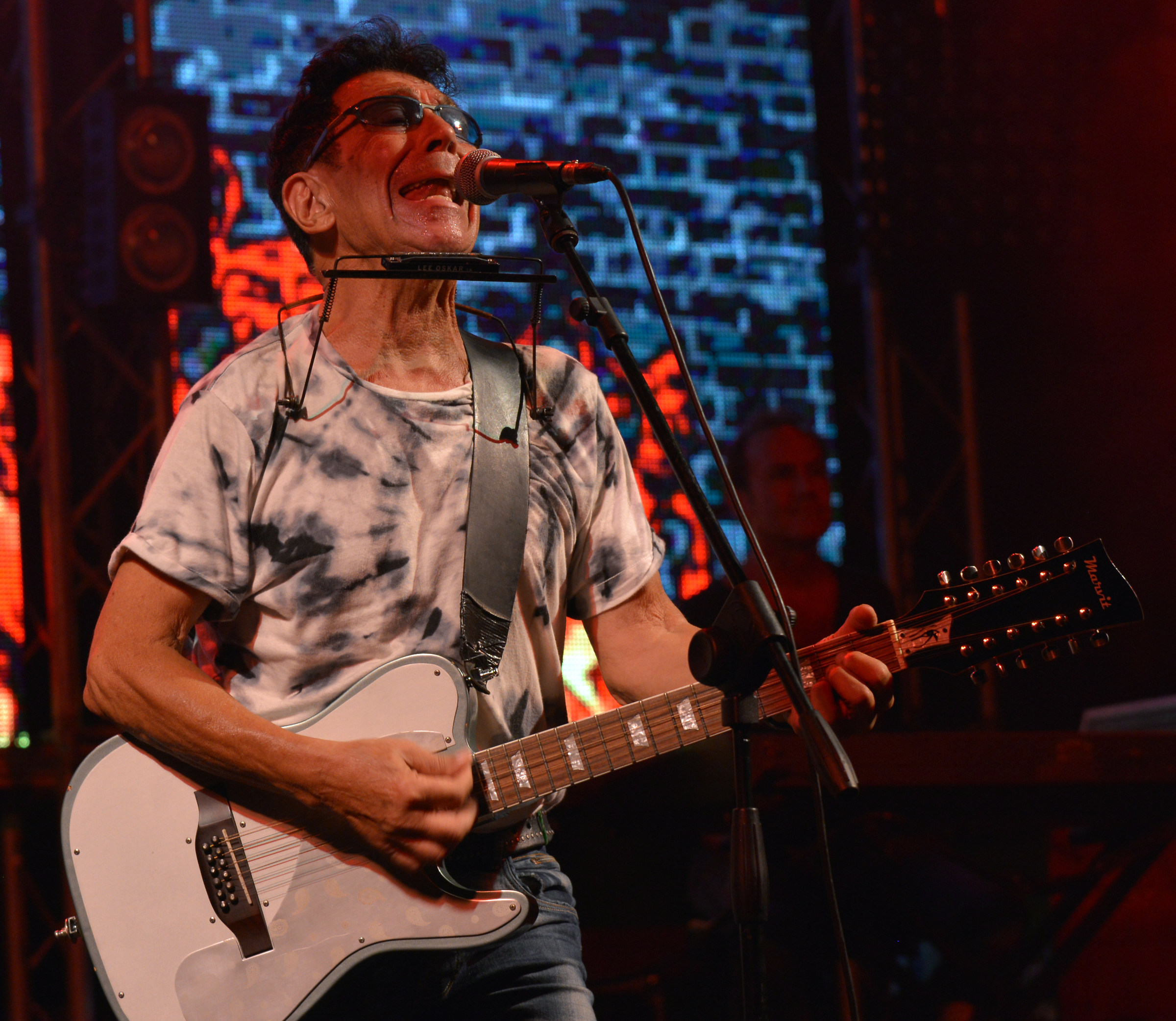 Bennato in concerto