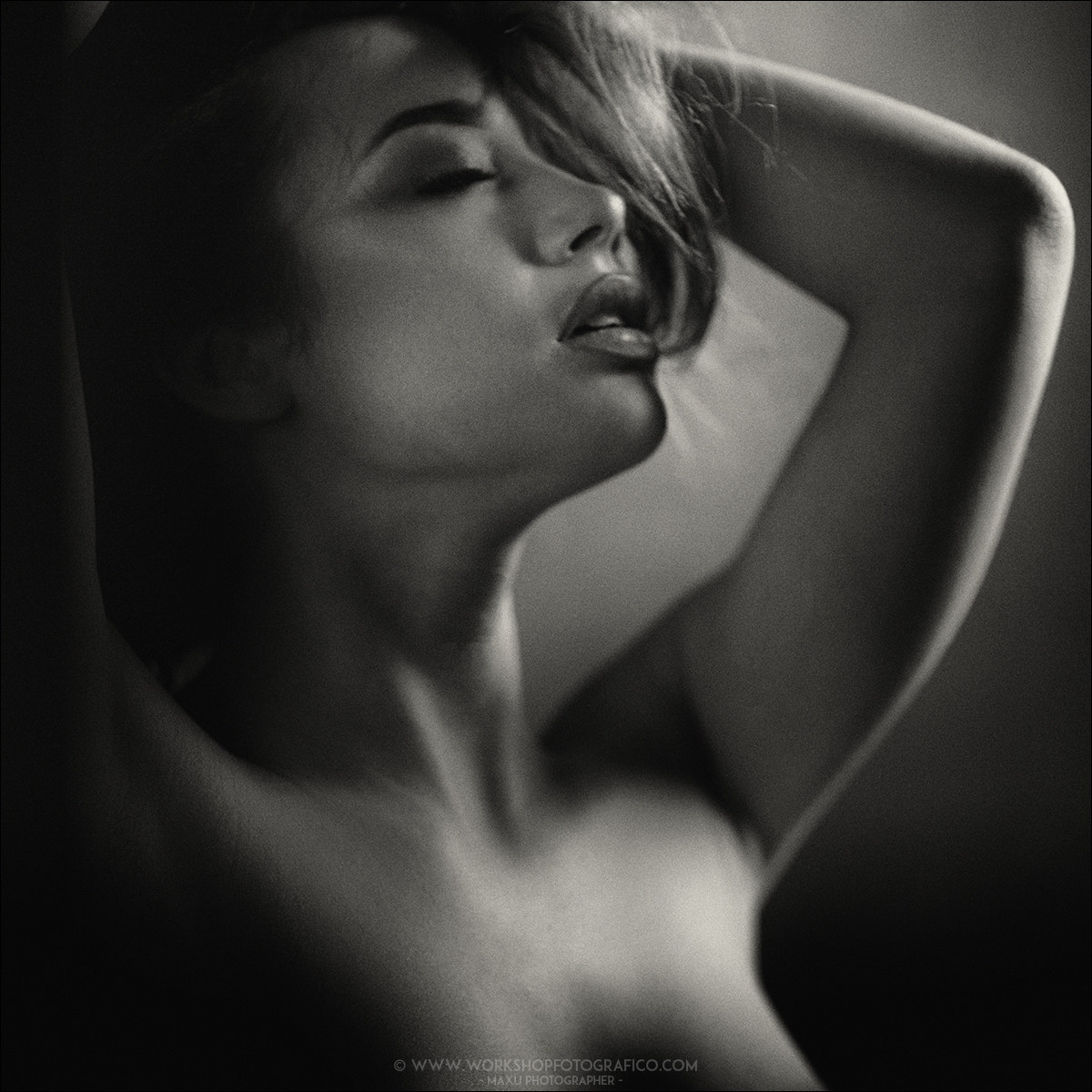 Giulia Biagioli @All-Lights Workshop