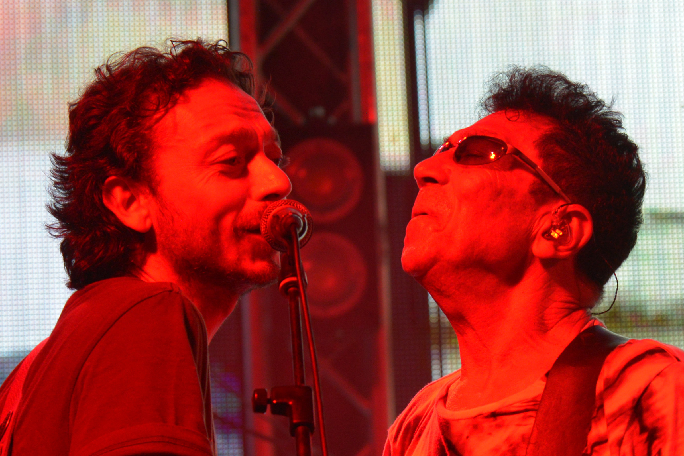 Bennato in concerto