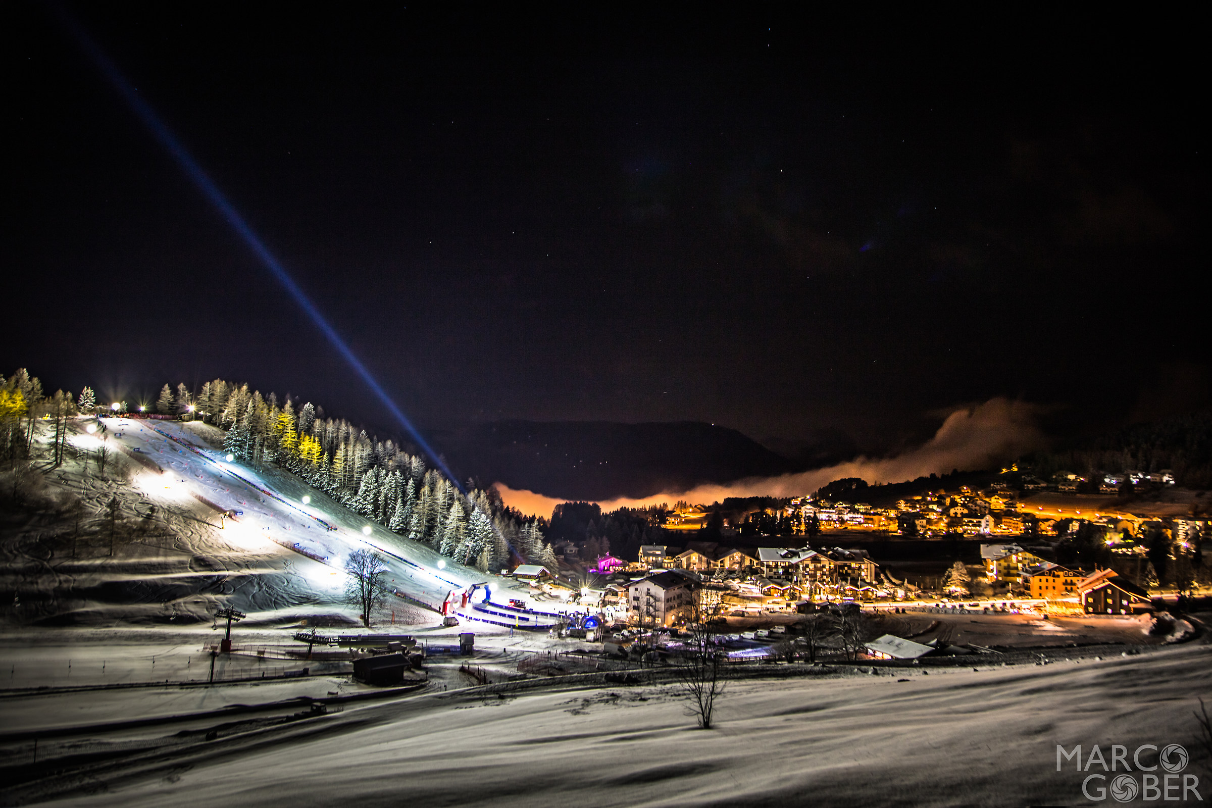 Alpe Cimbra FIS Children Cup