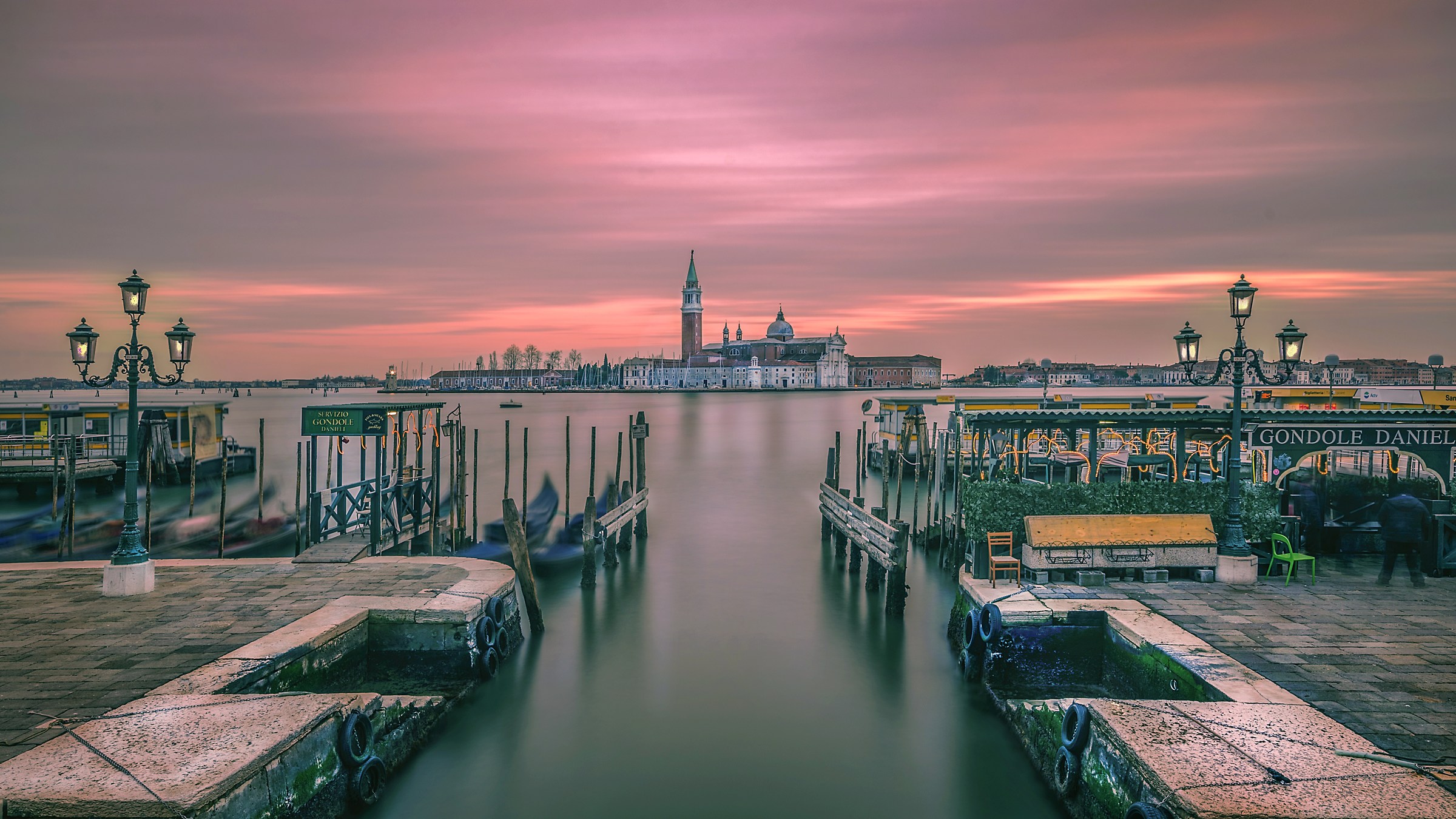 Venice