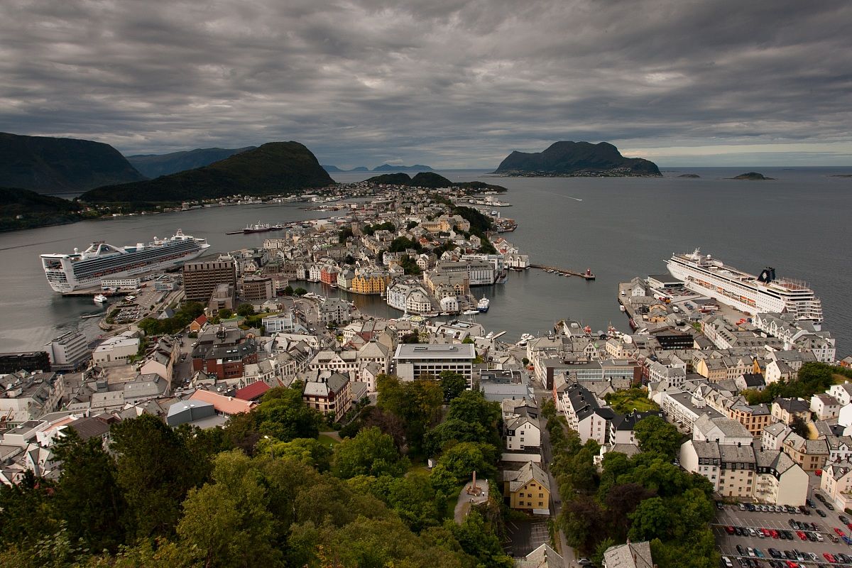 Aalesund