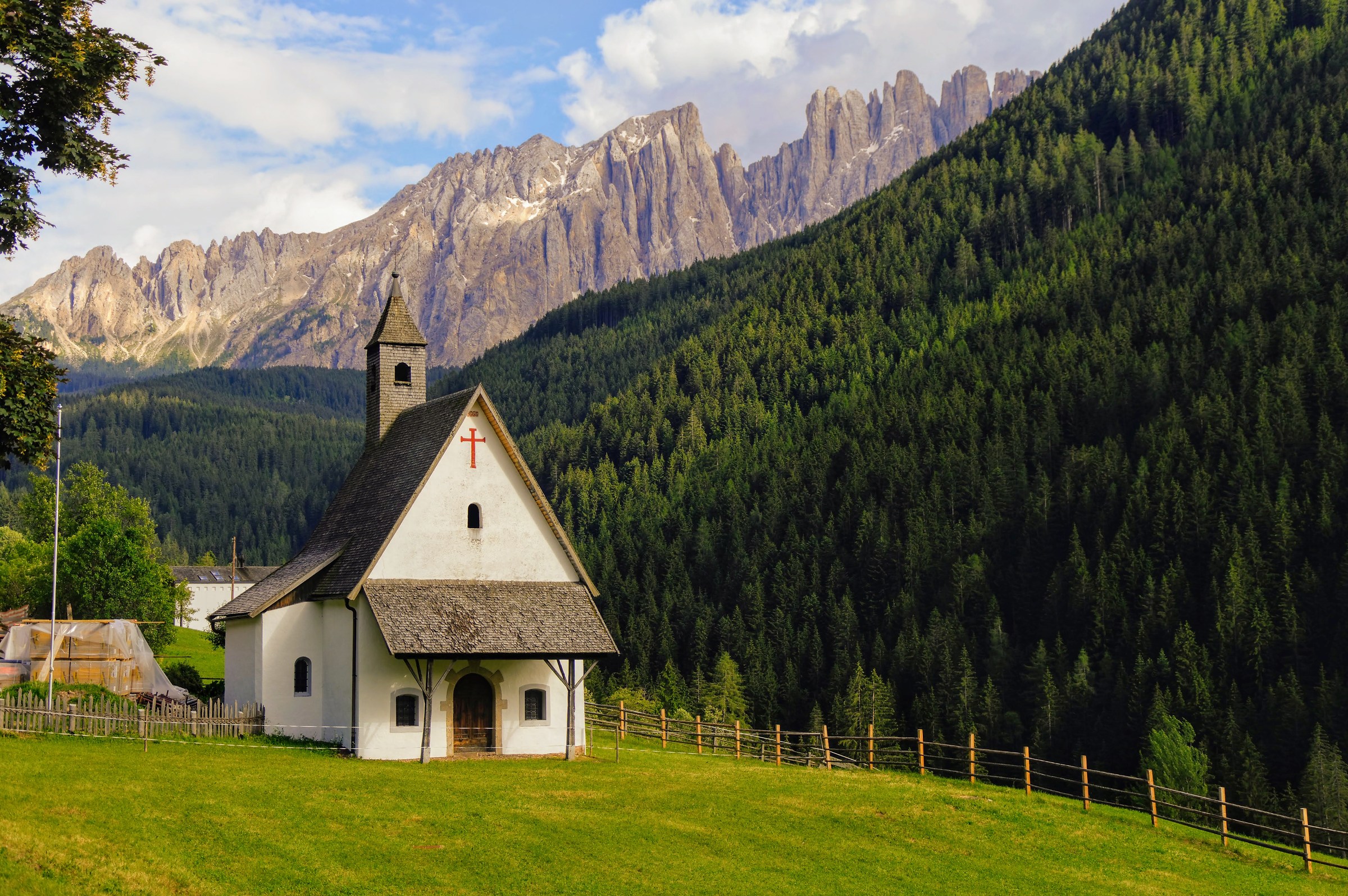 Chiesetta San Sebastiano