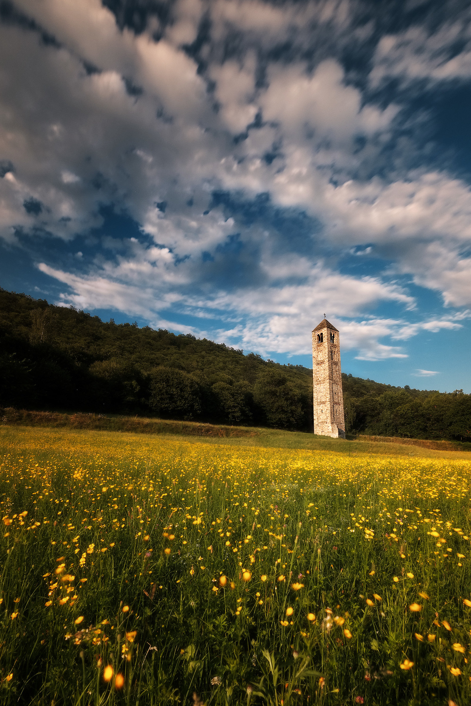 Bollengo (bi), il "Ciucarun".
