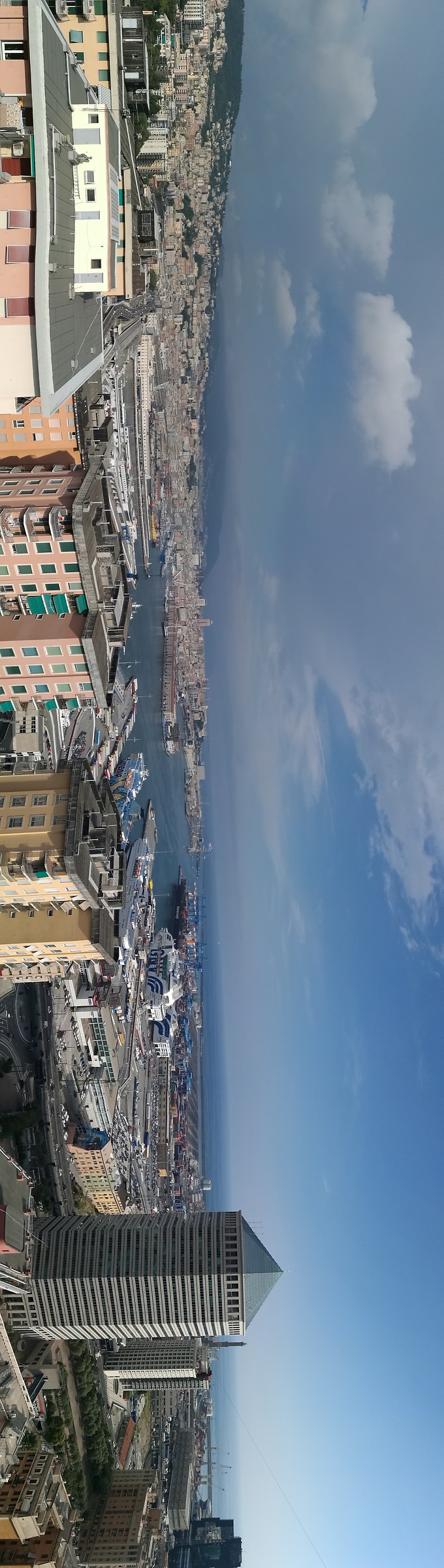 Genoa