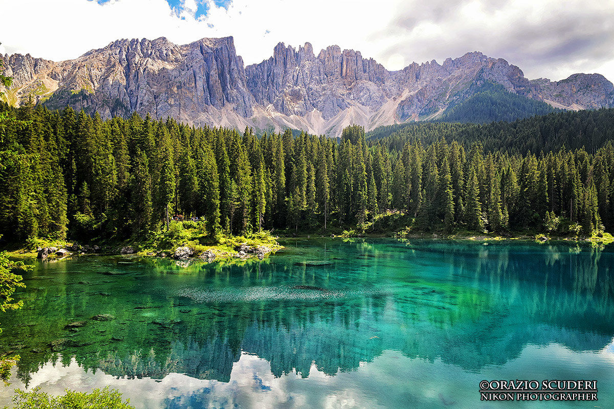 Landscape #03 - 2018