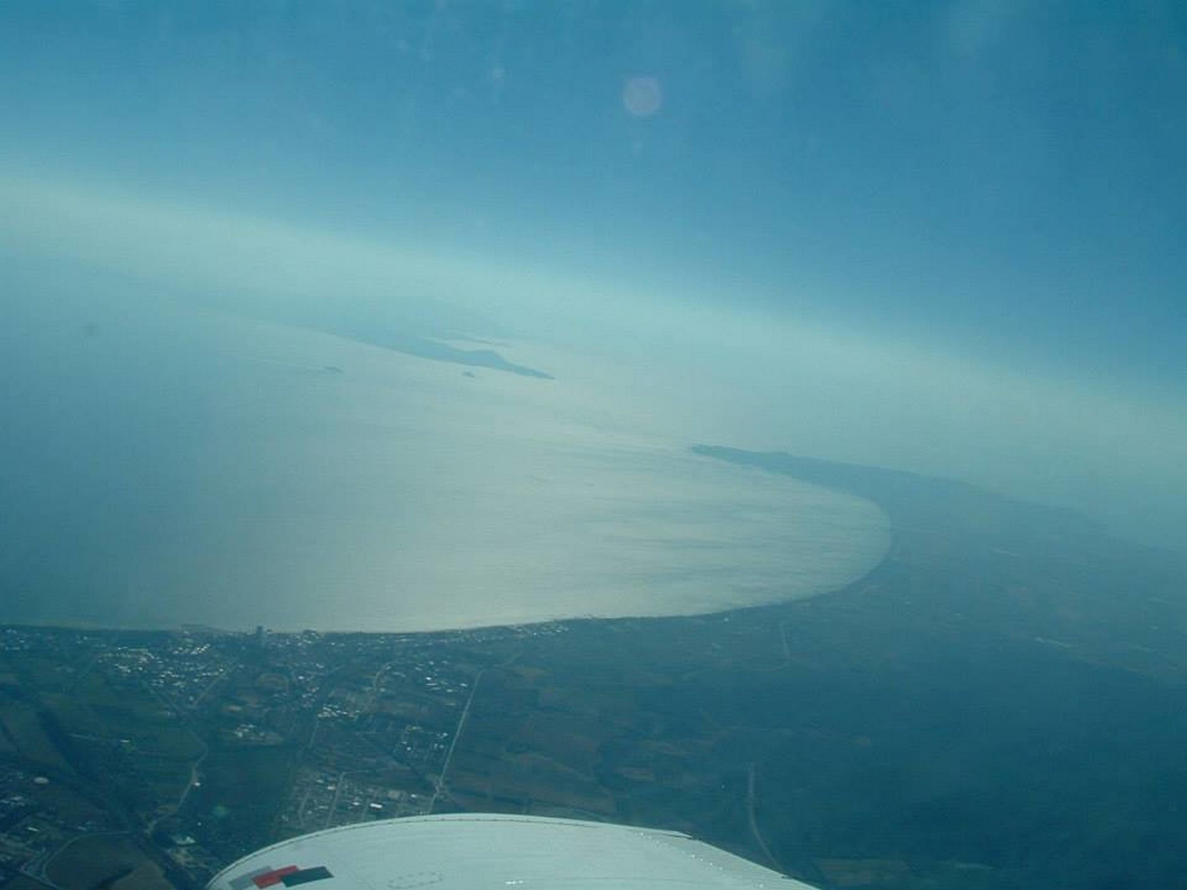 Follonica, Gulf of Follonica, Piombino, Isola D'elba