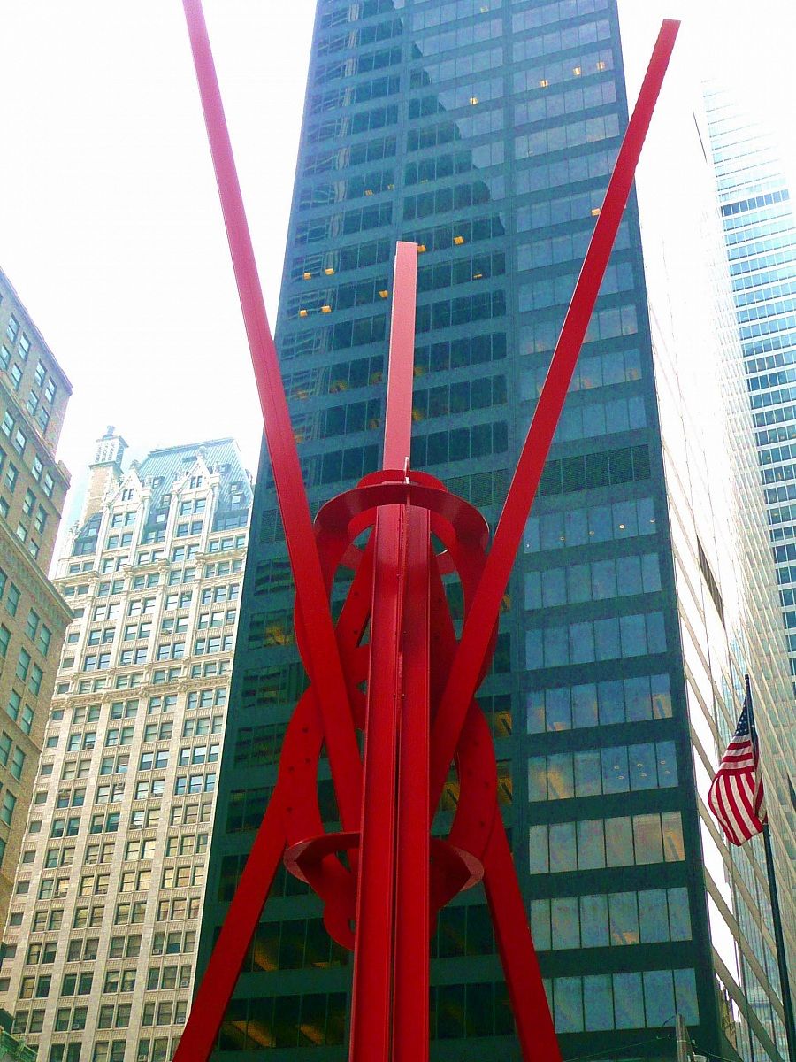 New York Ground Zero