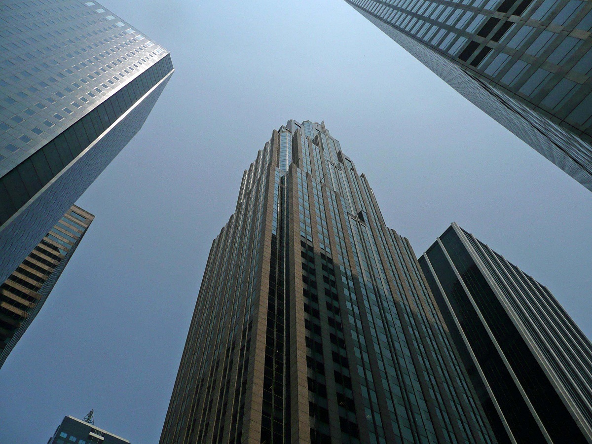 New York Empire State Building